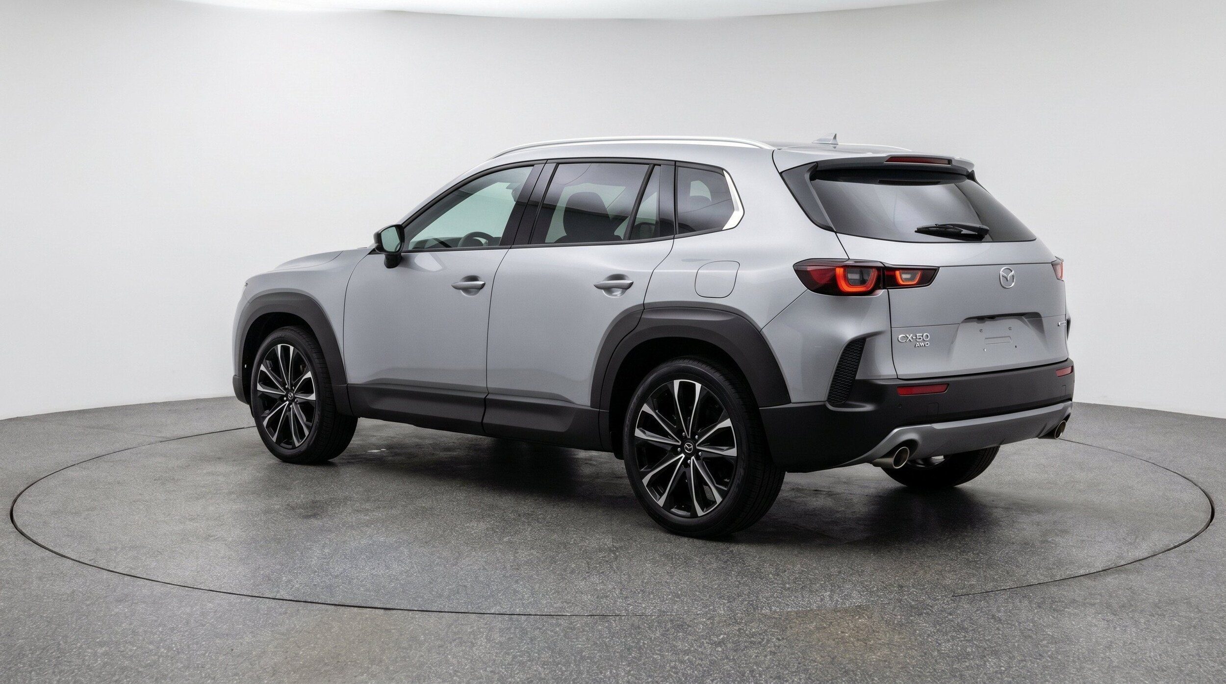 Thumbnail: 2026 Mazda CX-50 - 6