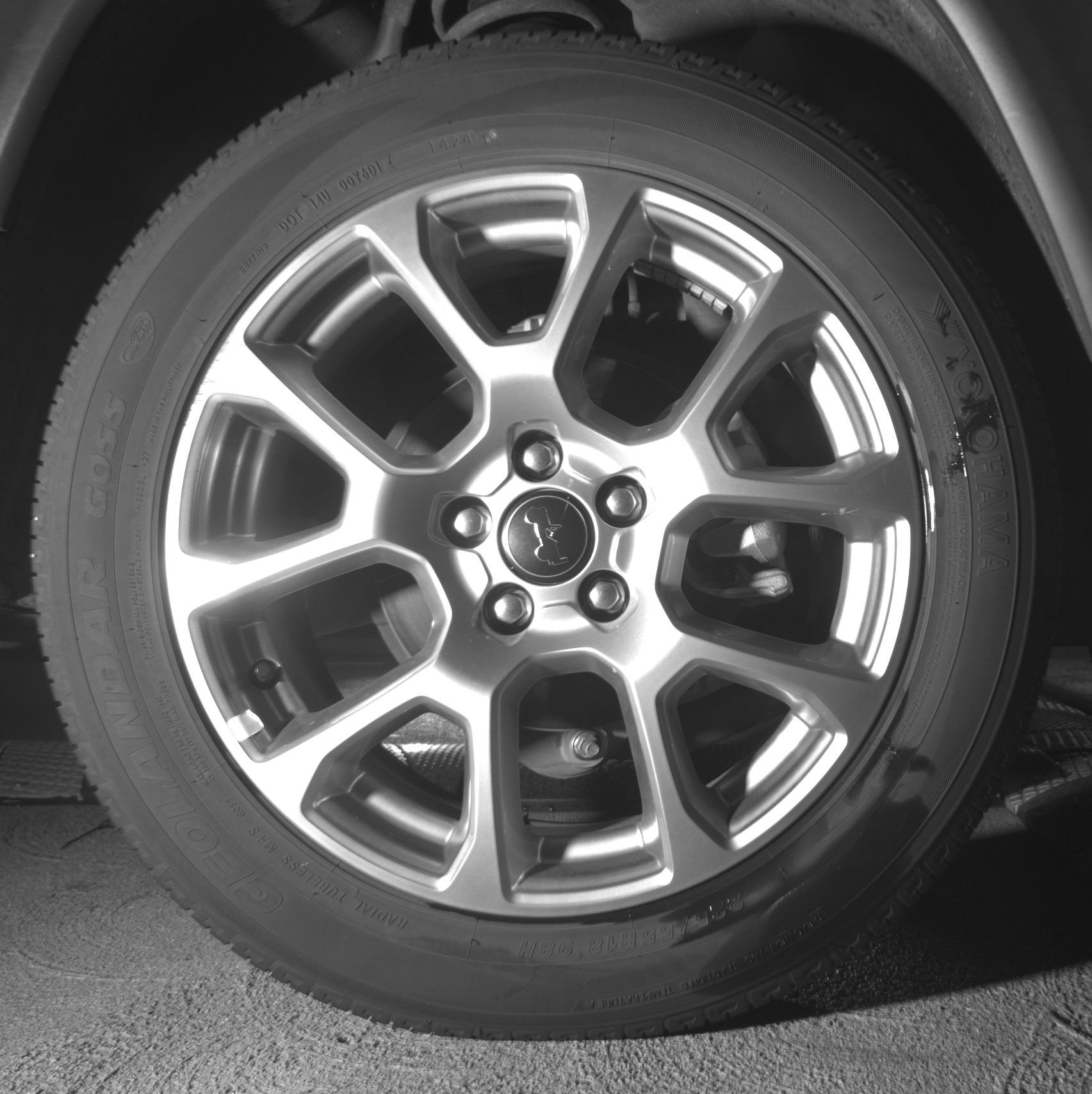 Thumbnail: 2025 Jeep Compass - 15