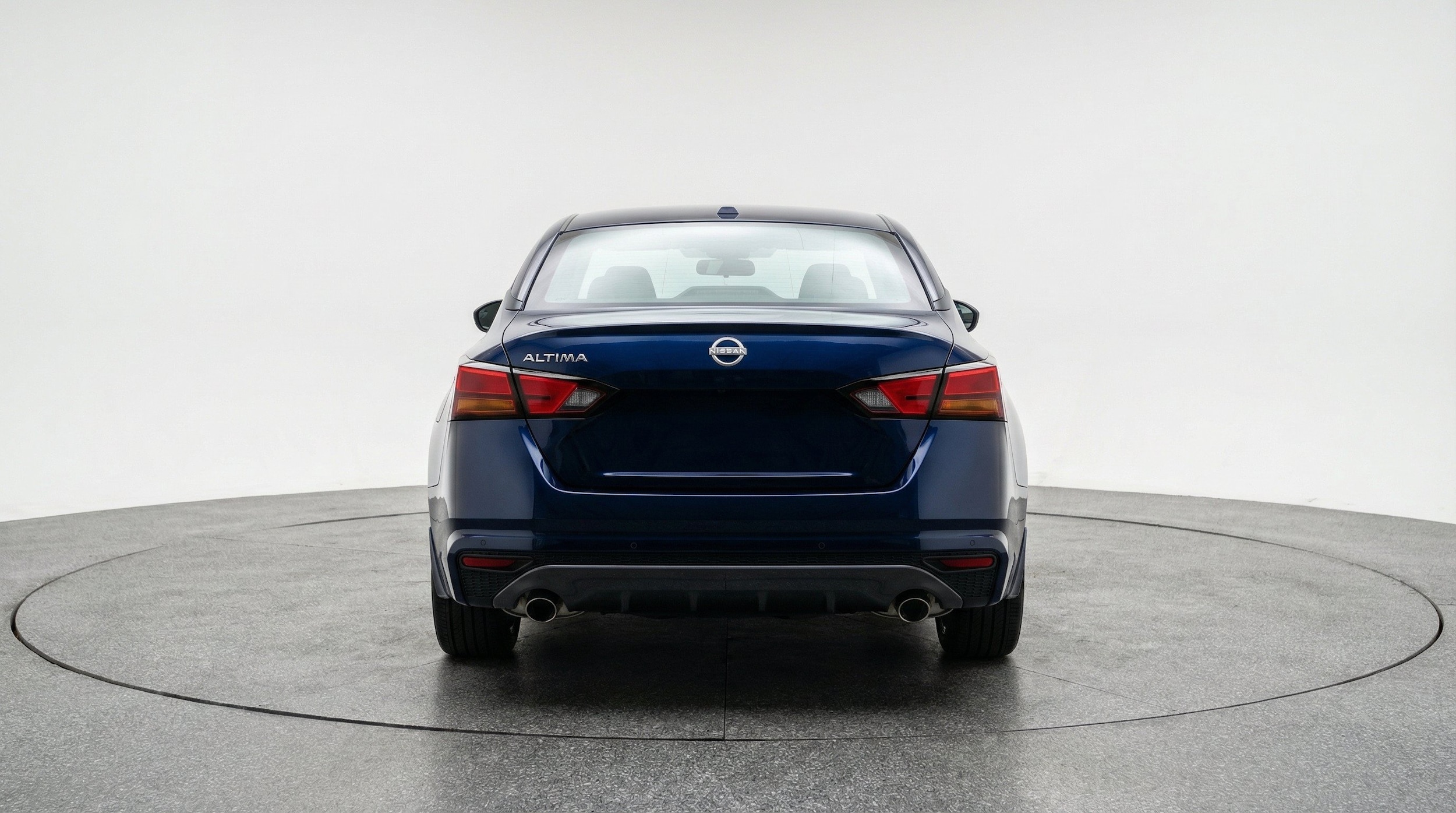 Thumbnail: 2026 Nissan Altima - 7