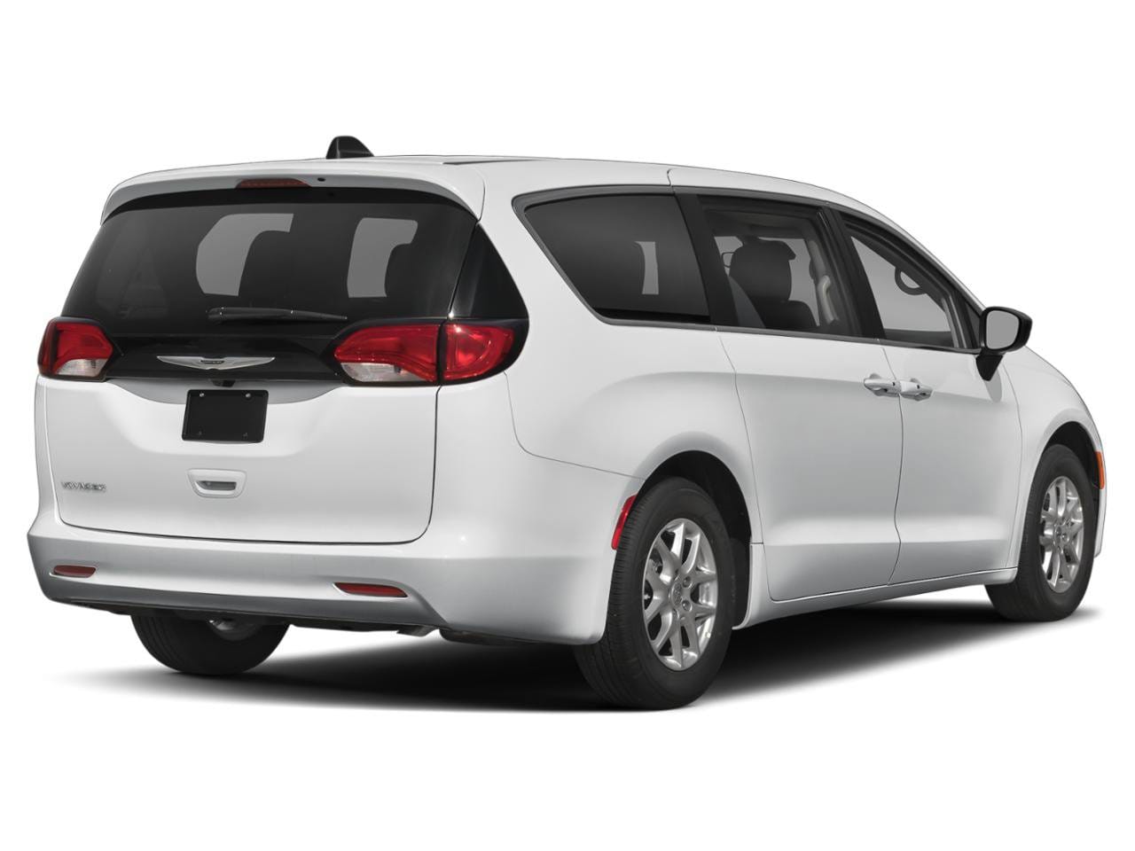 Thumbnail: 2024 Chrysler Voyager - 2
