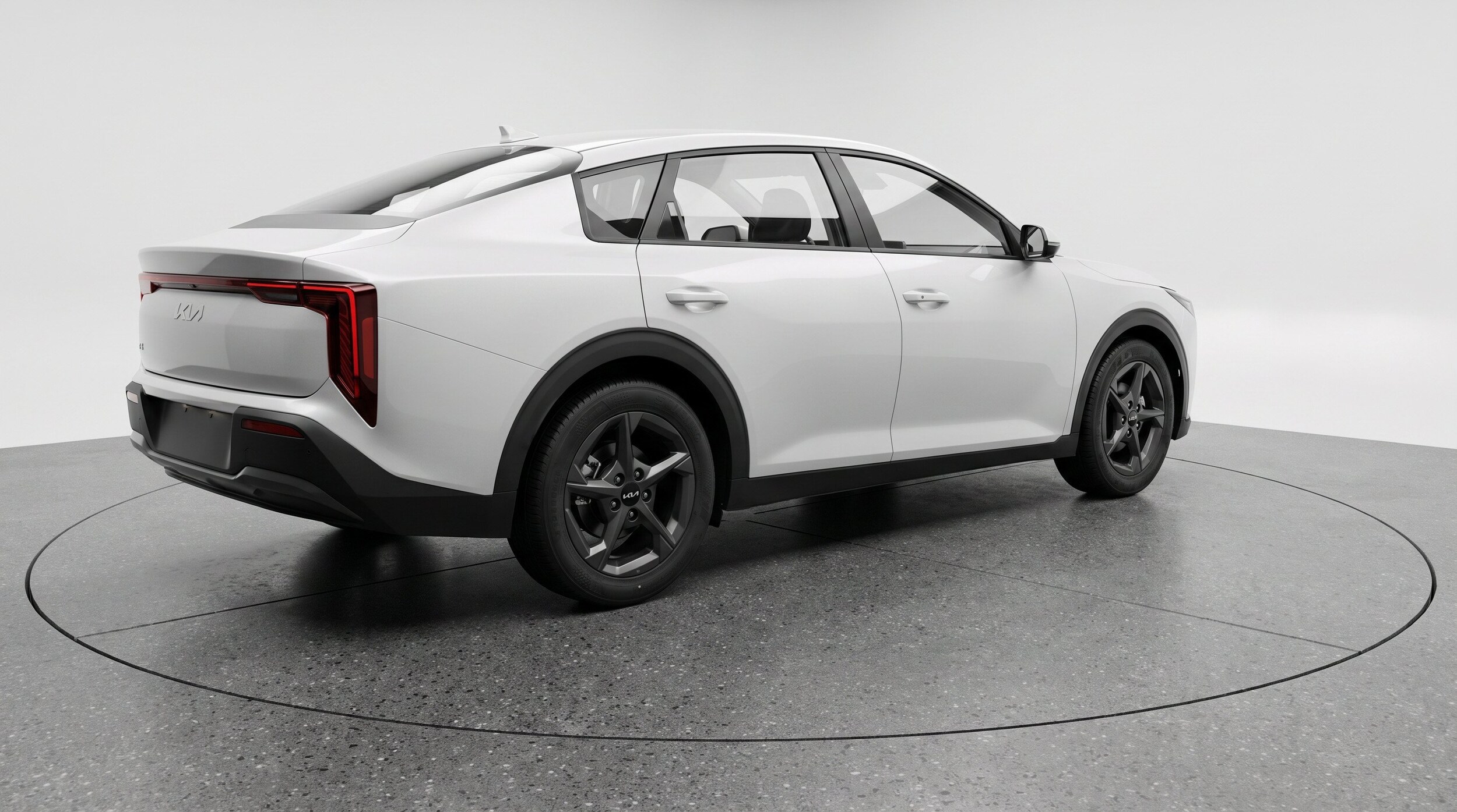 Thumbnail: 2026 Kia K4 - 9