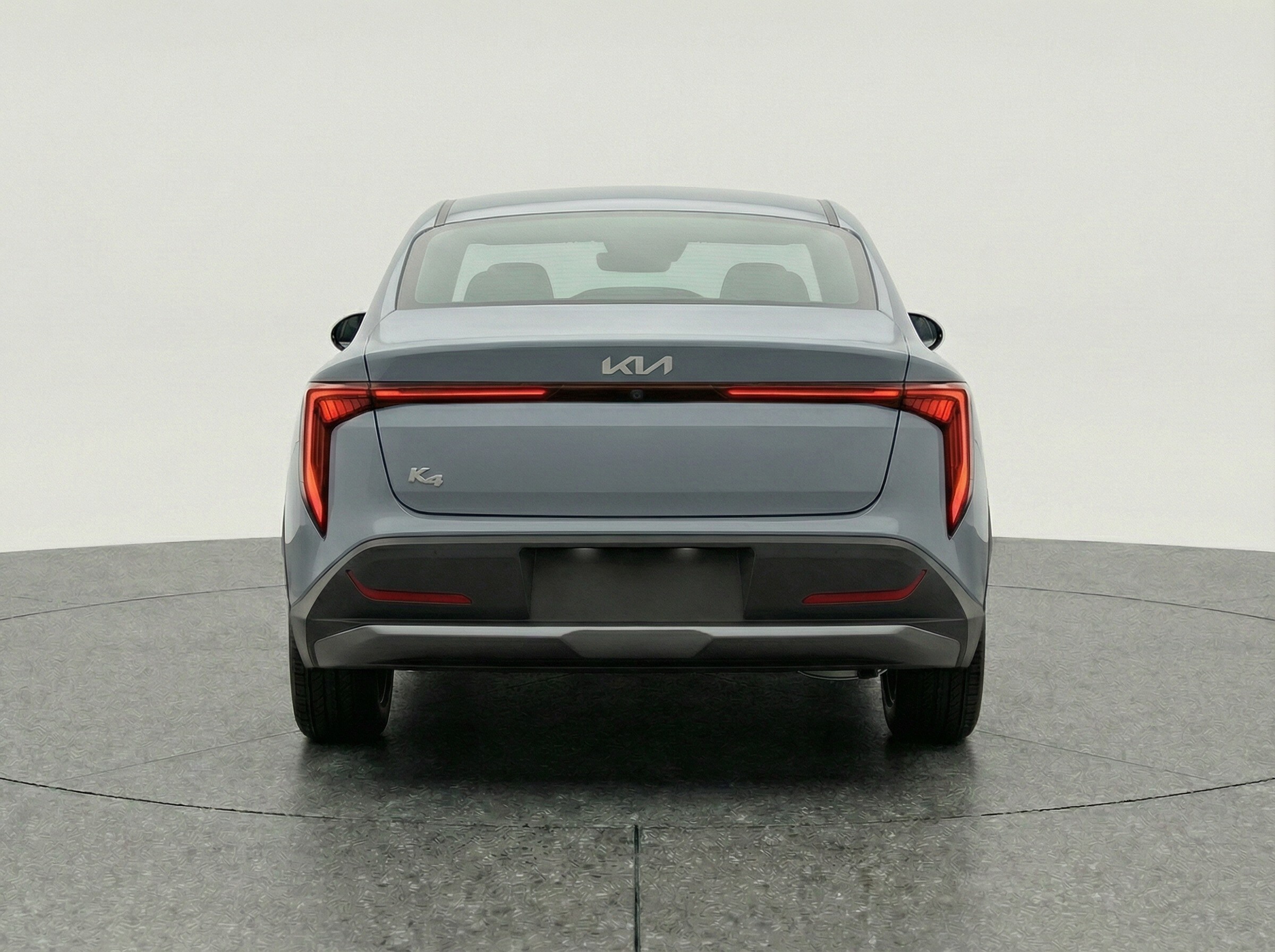 Thumbnail: 2025 Kia K4 - 6