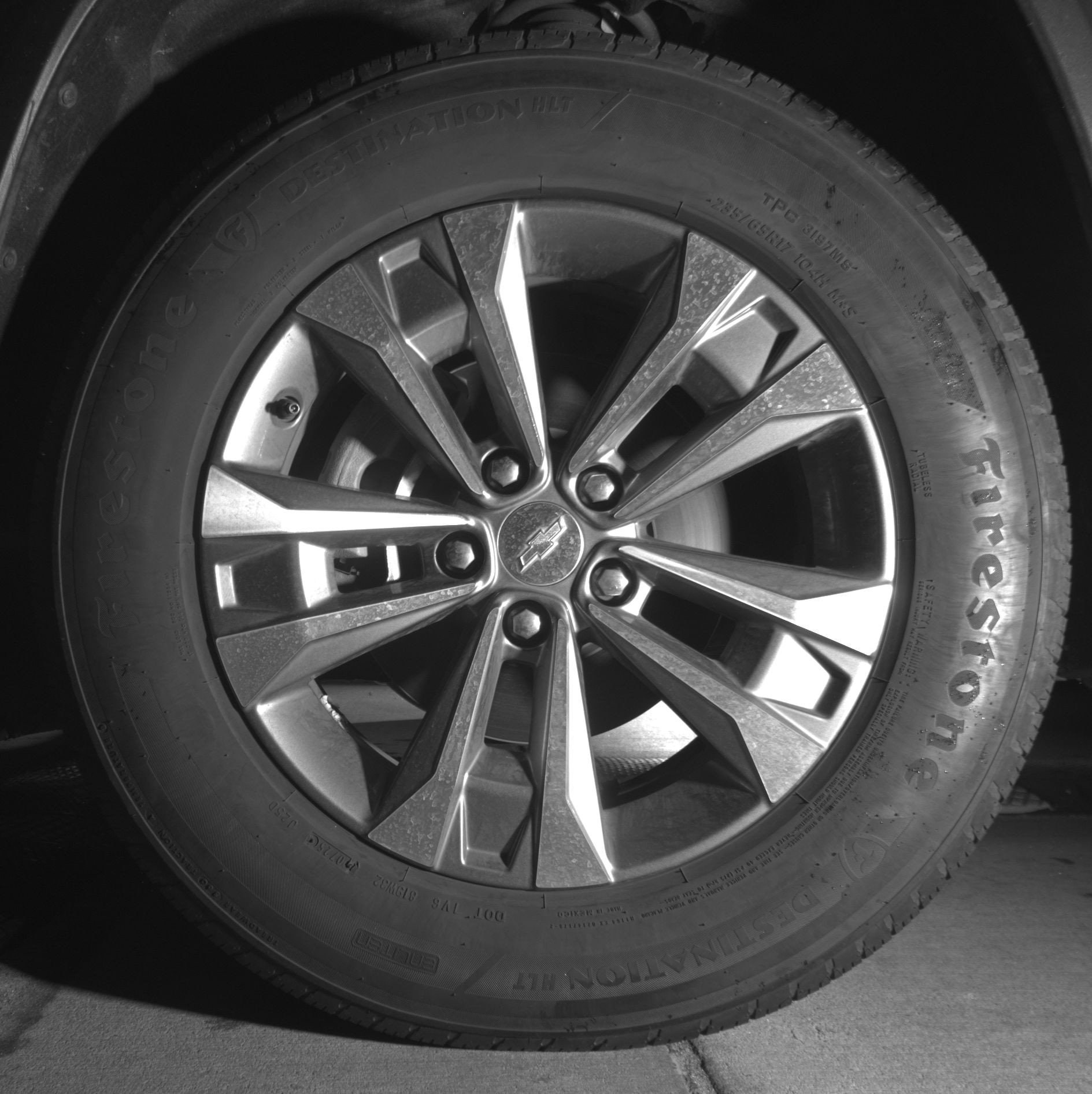 Thumbnail: 2025 Chevrolet Equinox - 12