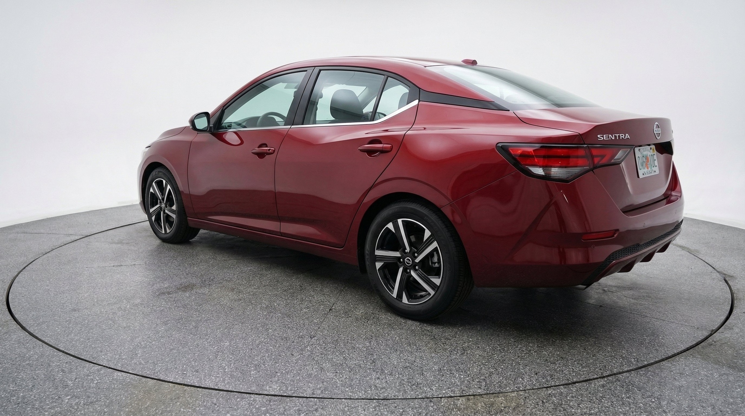 Thumbnail: 2025 Nissan Sentra - 6