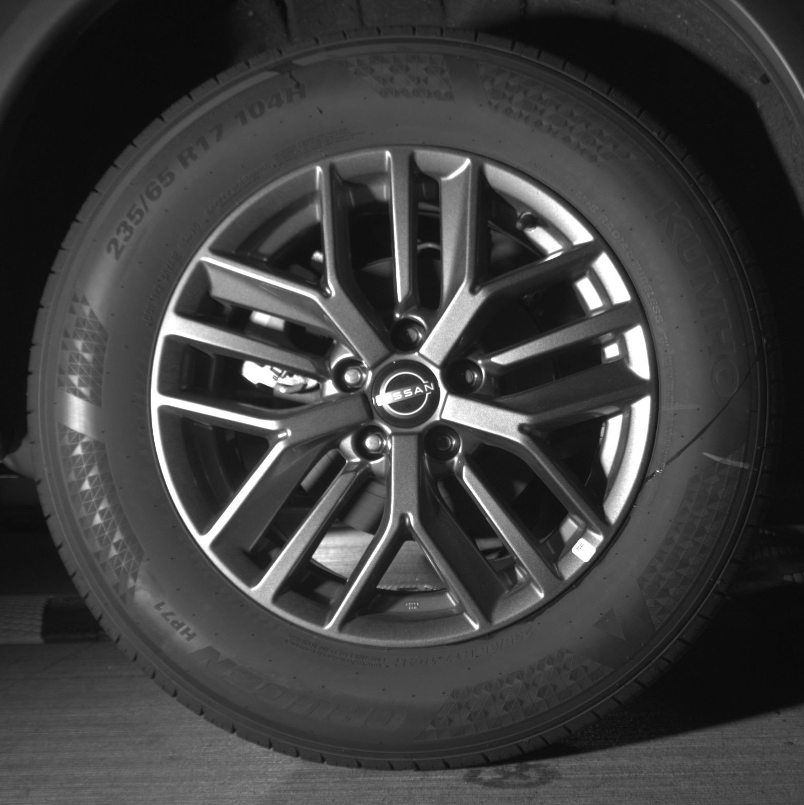 Thumbnail: 2026 Nissan Rogue - 15