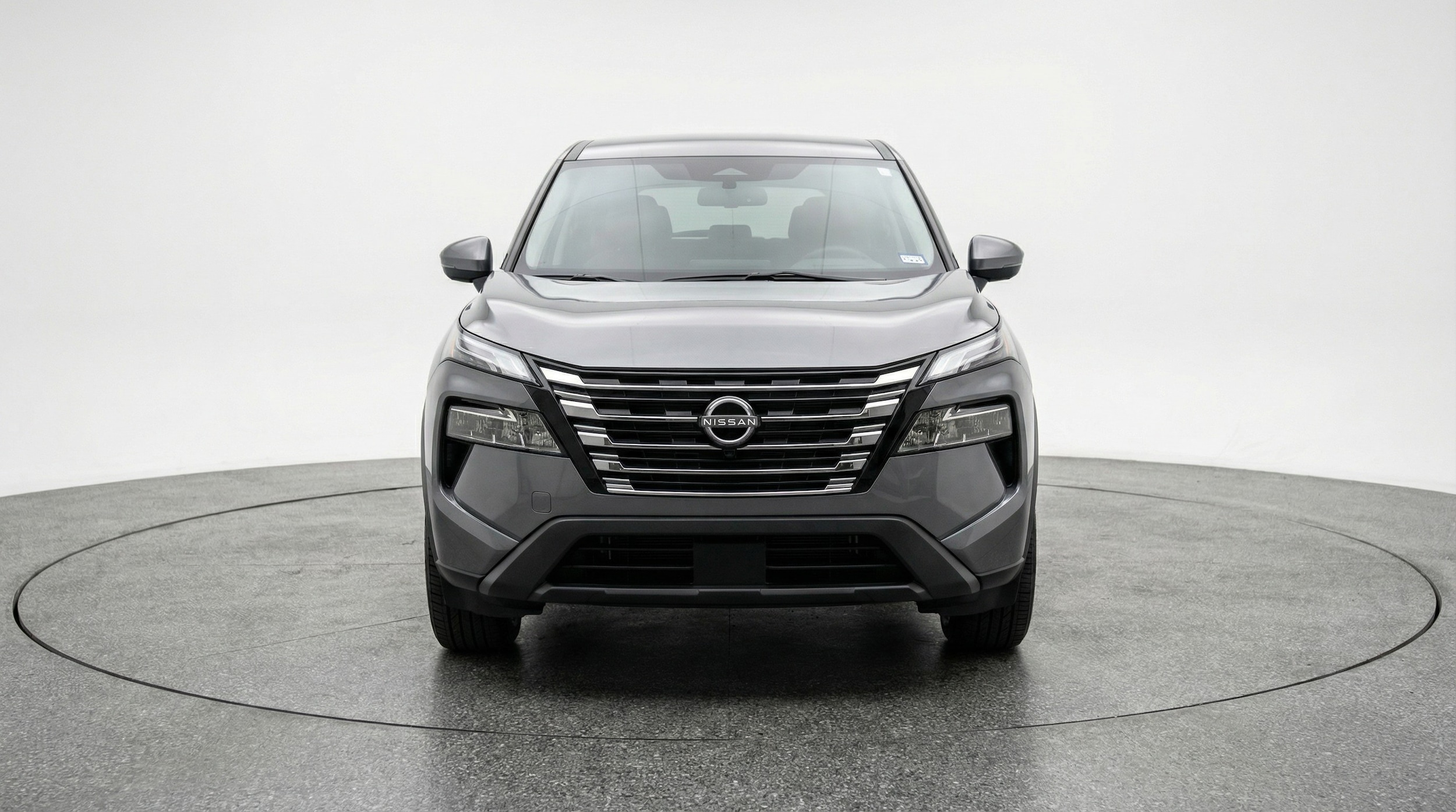 Thumbnail: 2025 Nissan Rogue - 2