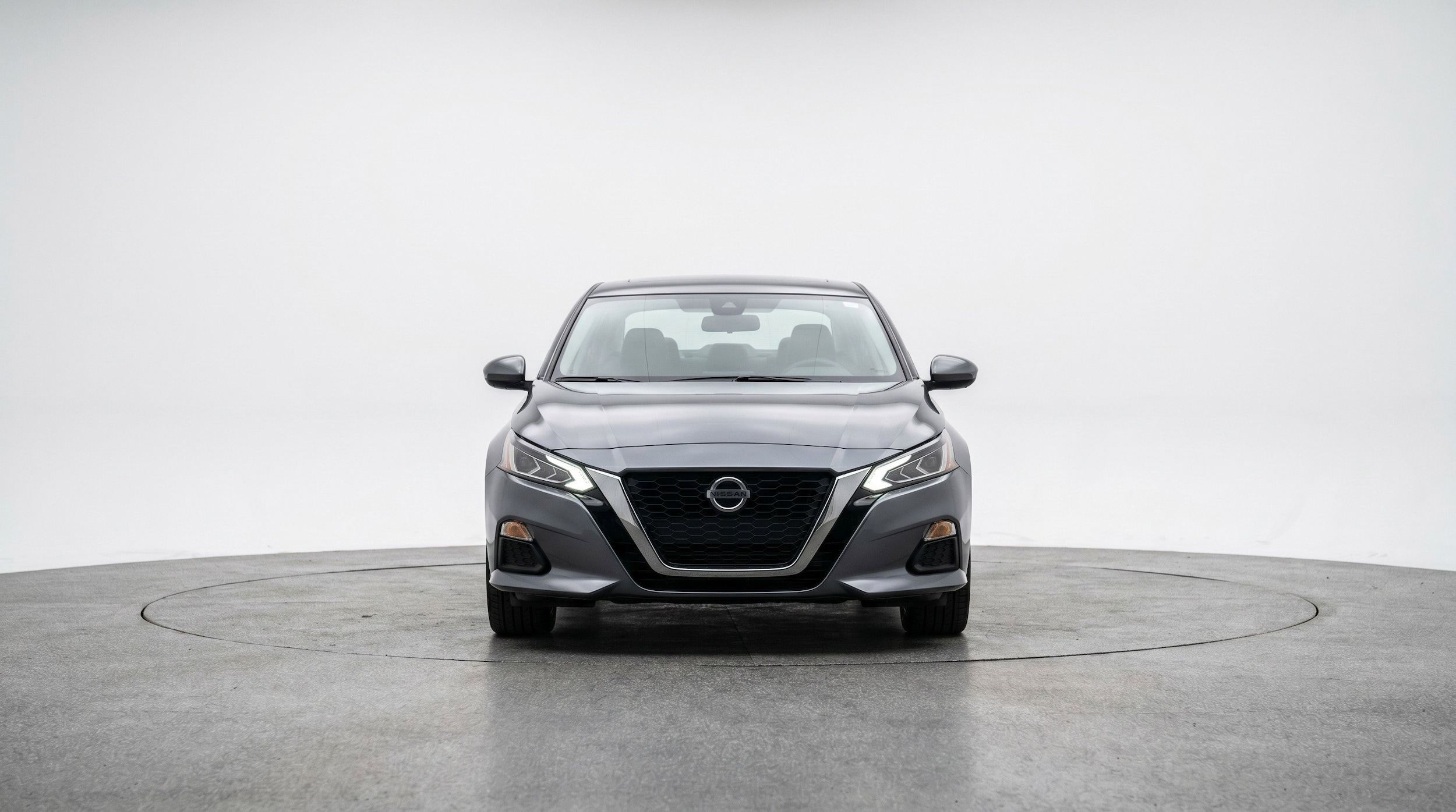 Thumbnail: 2025 Nissan Altima - 2