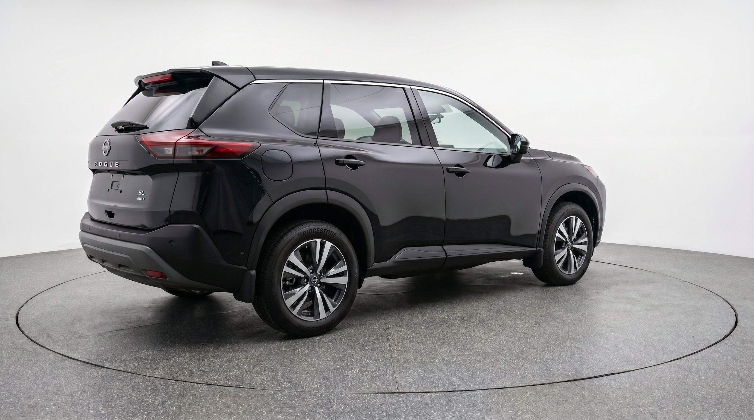 Thumbnail: 2026 Nissan Rogue - 9