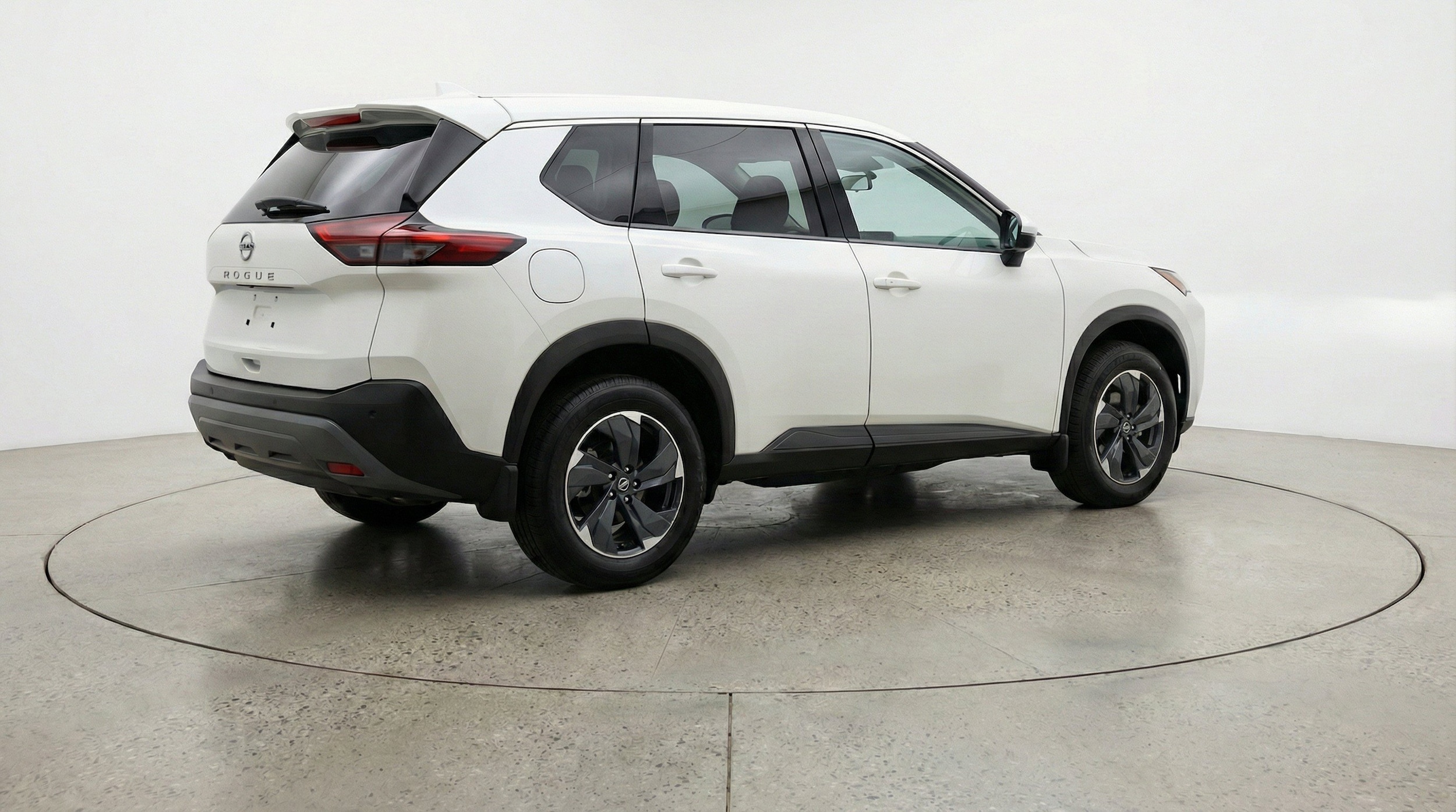 Thumbnail: 2025 Nissan Rogue - 9