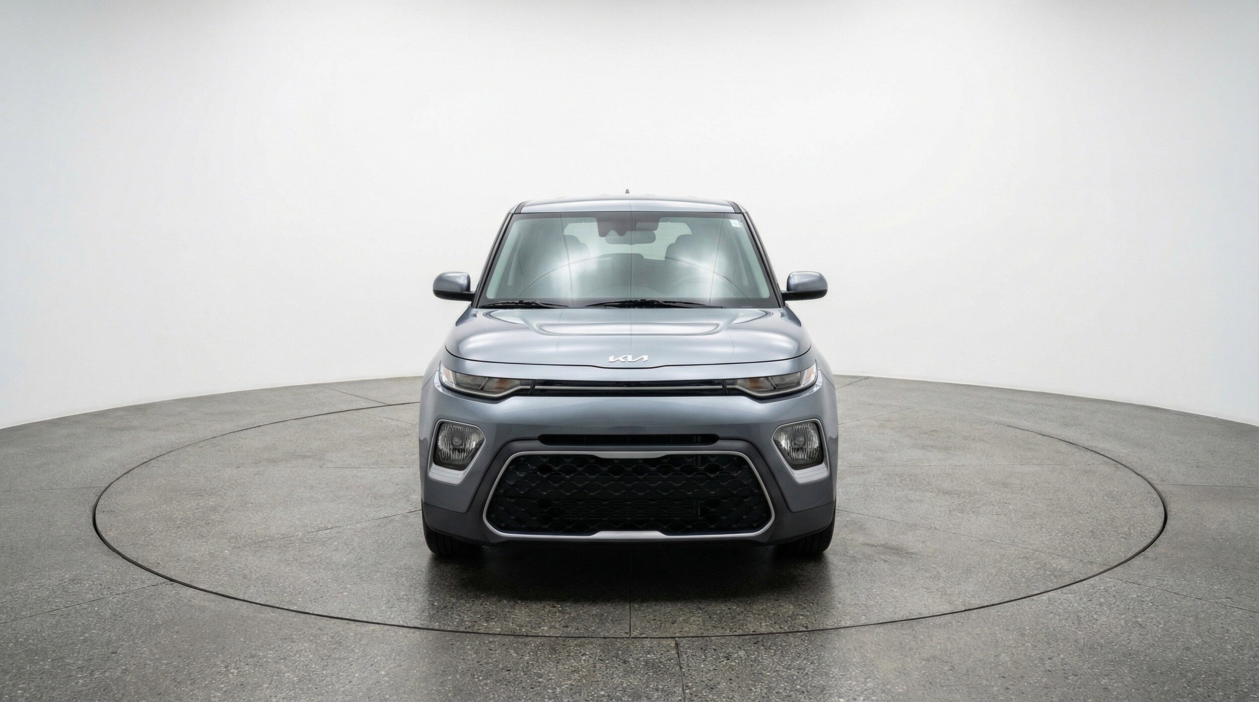 Thumbnail: 2025 Kia Soul - 2