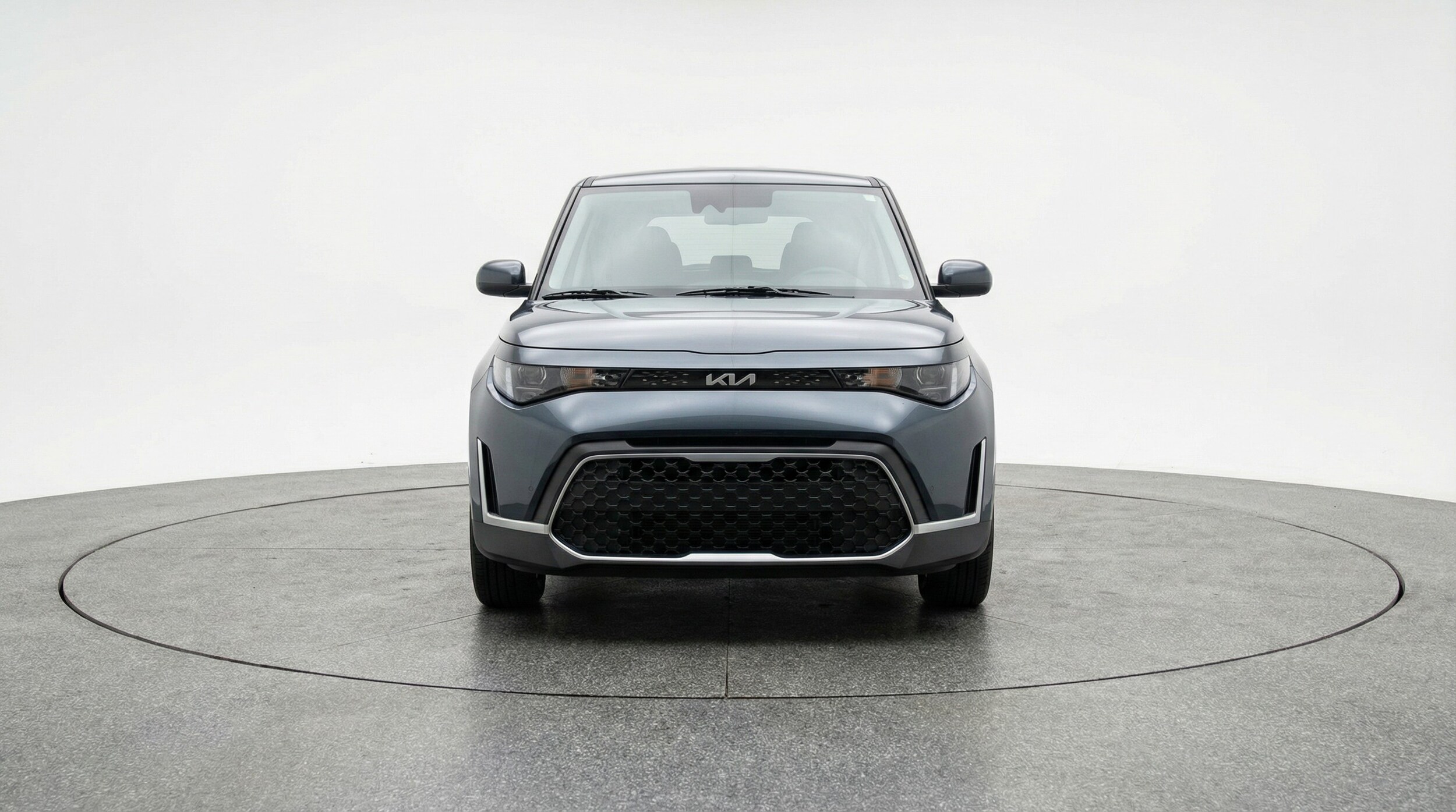 Thumbnail: 2025 Kia Soul - 2