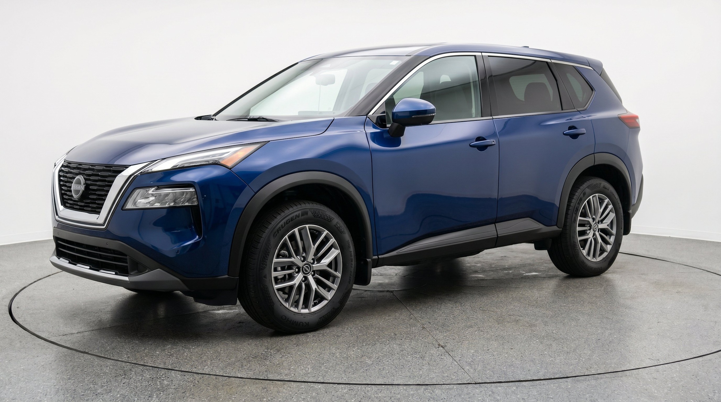 Thumbnail: 2026 Nissan Rogue - 3