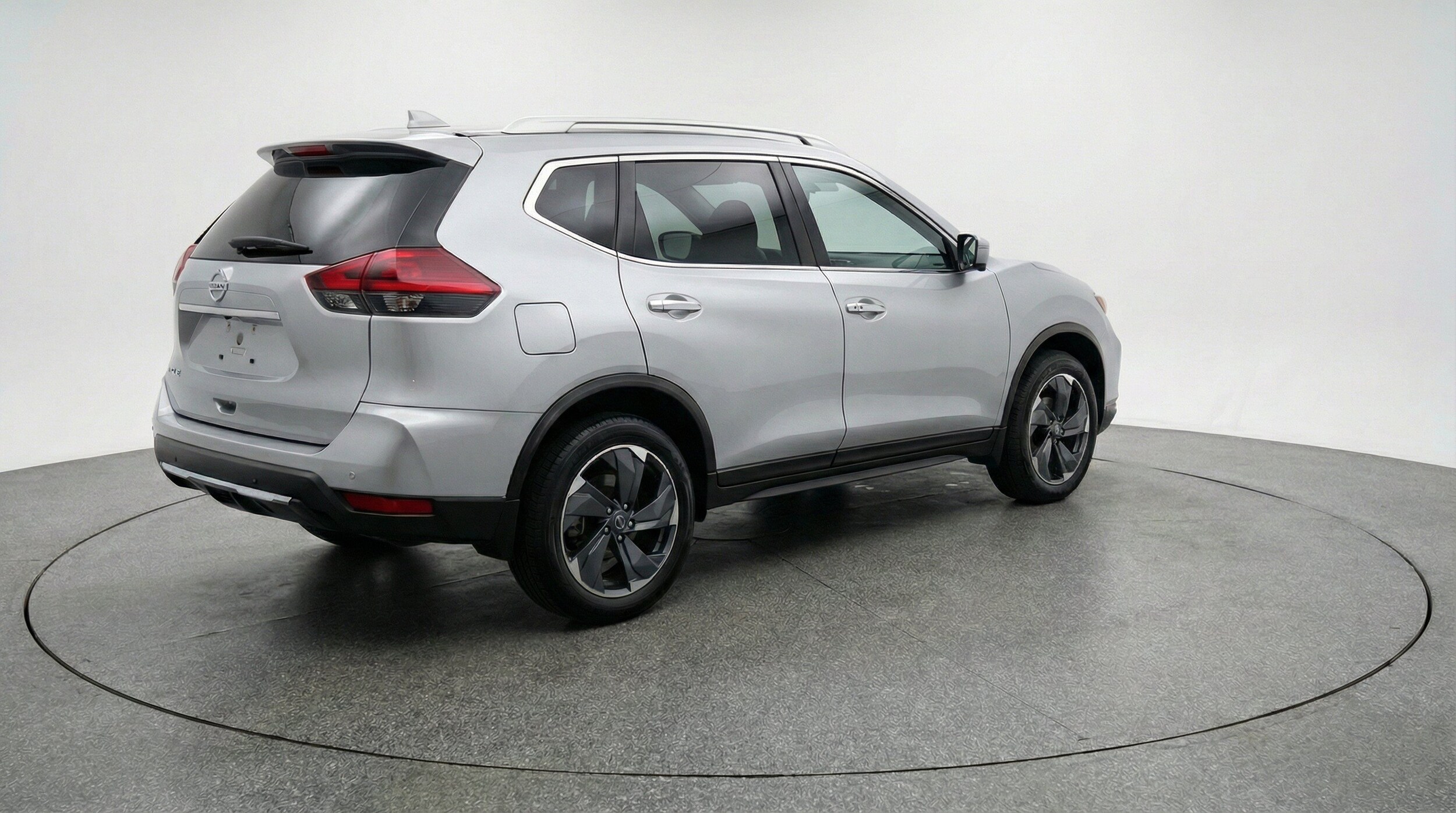 Thumbnail: 2025 Nissan Rogue - 9