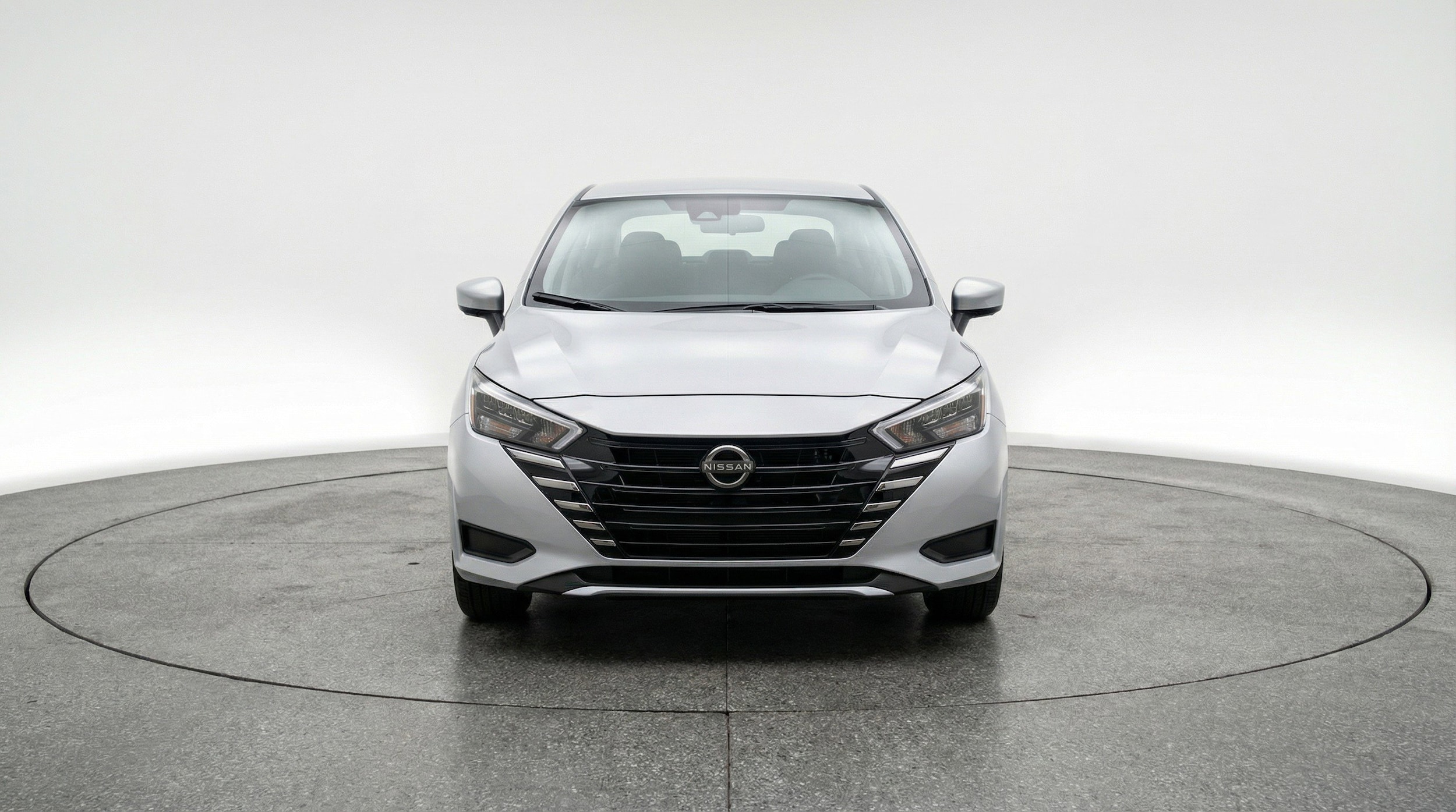 Thumbnail: 2025 Nissan Versa - 2