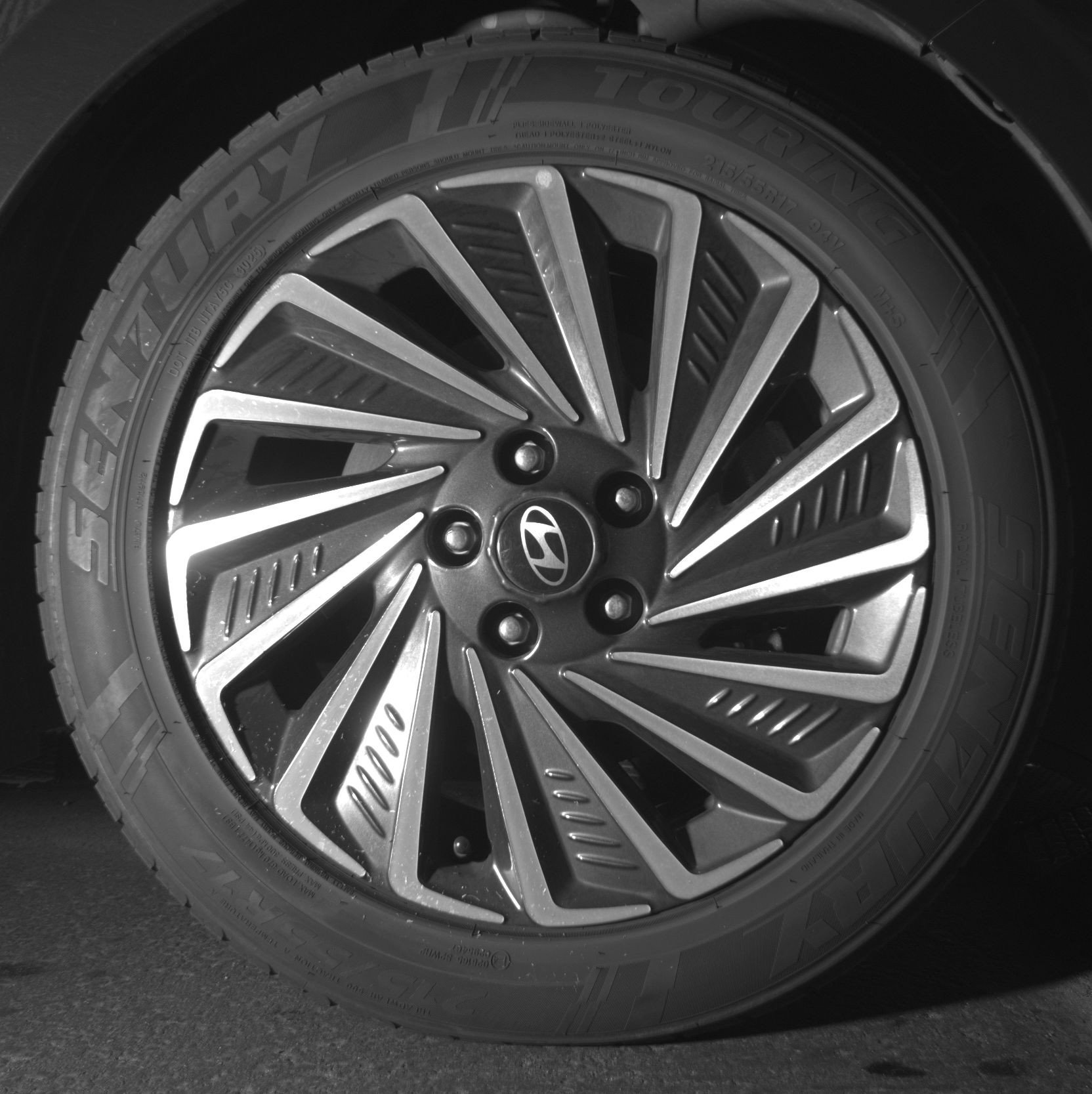 Thumbnail: 2025 Hyundai Sonata - 13