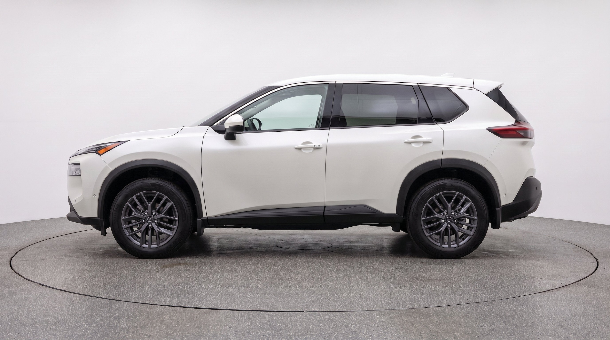 Thumbnail: 2026 Nissan Rogue - 5