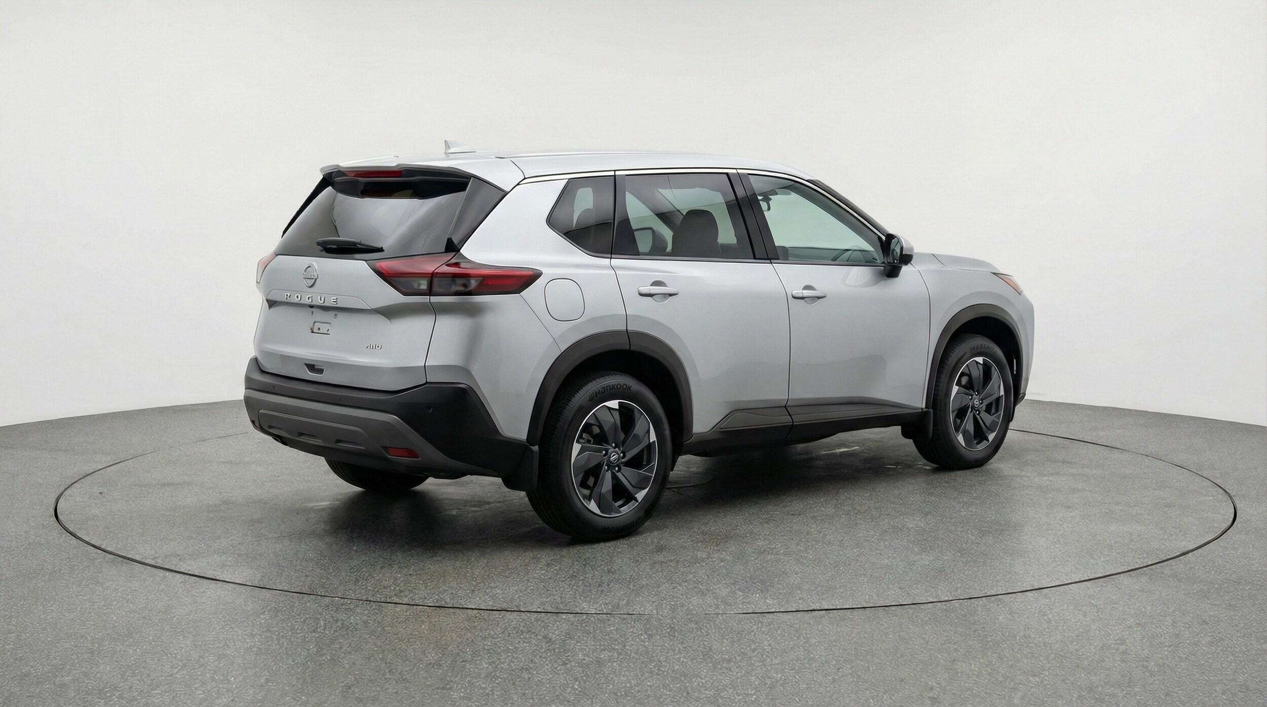 Thumbnail: 2025 Nissan Rogue - 7