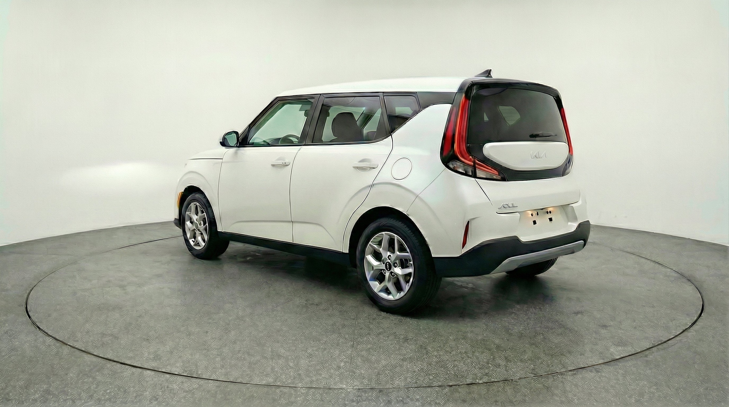 Thumbnail: 2025 Kia Soul - 6