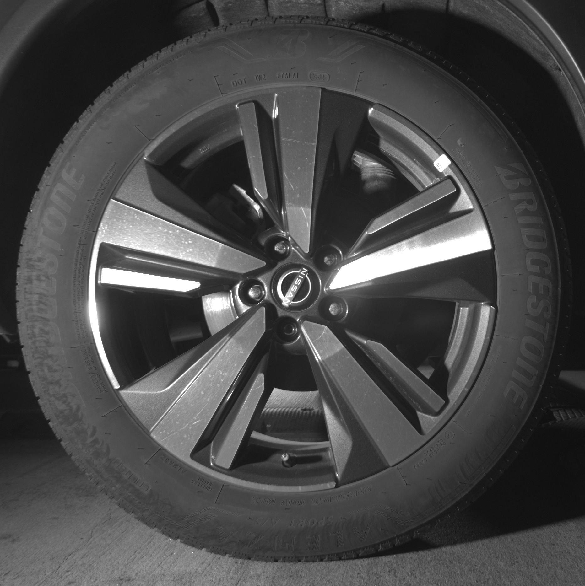 Thumbnail: 2026 Nissan Rogue - 15