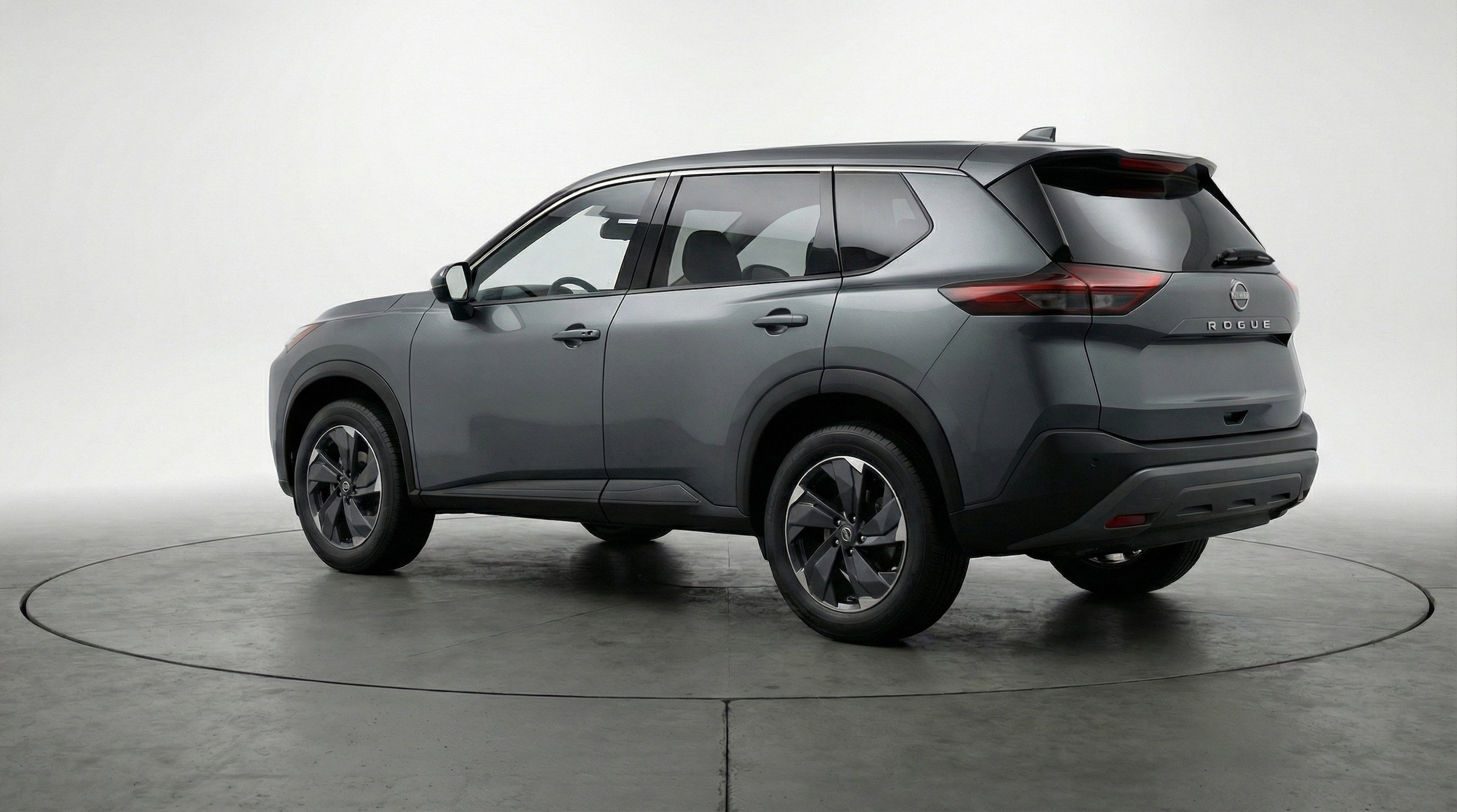 Thumbnail: 2025 Nissan Rogue - 6