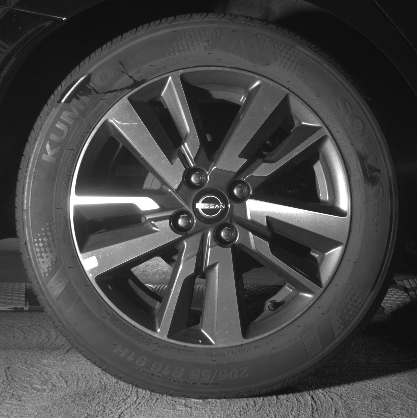 Thumbnail: 2025 Nissan Versa - 15