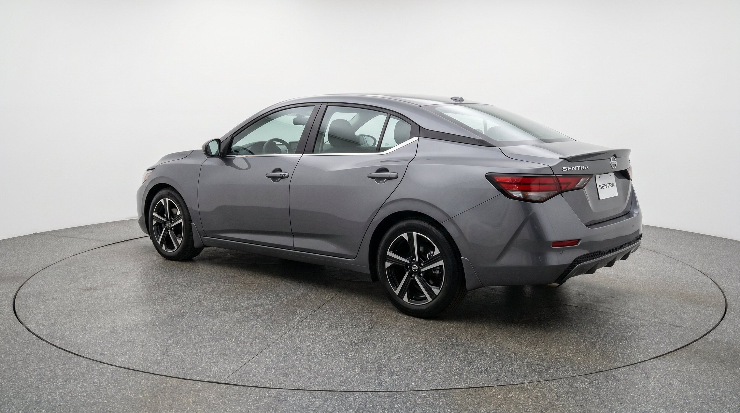 Thumbnail: 2025 Nissan Sentra - 6