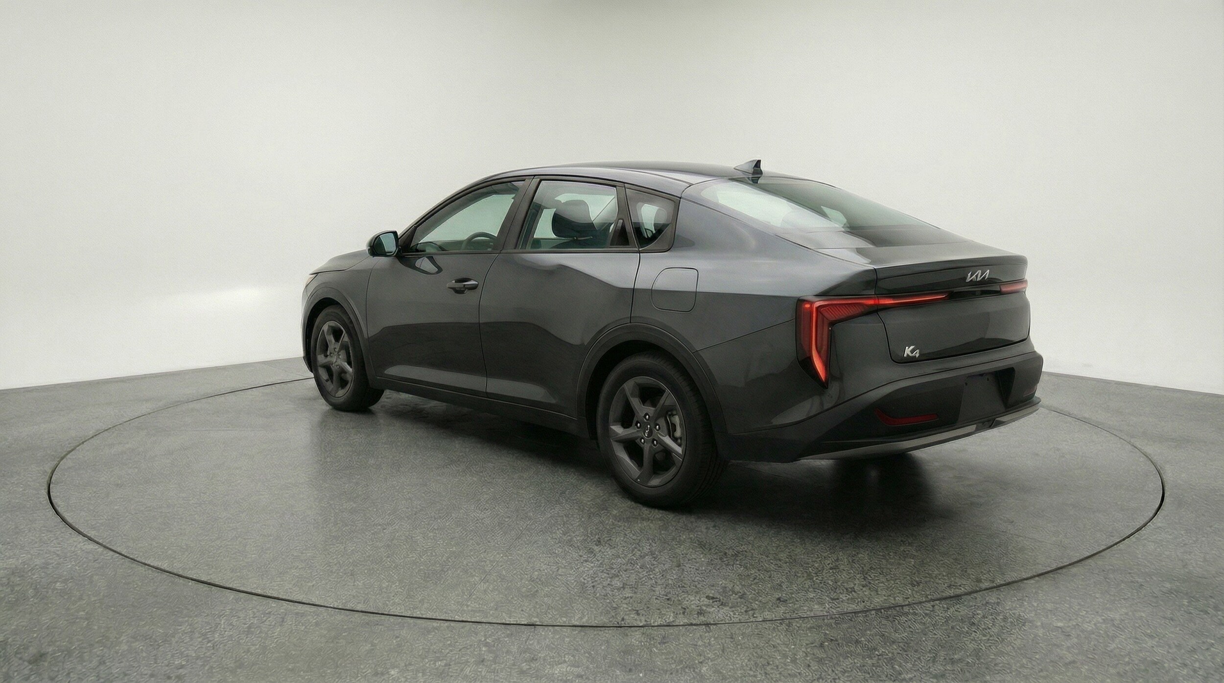 Thumbnail: 2025 Kia K4 - 6