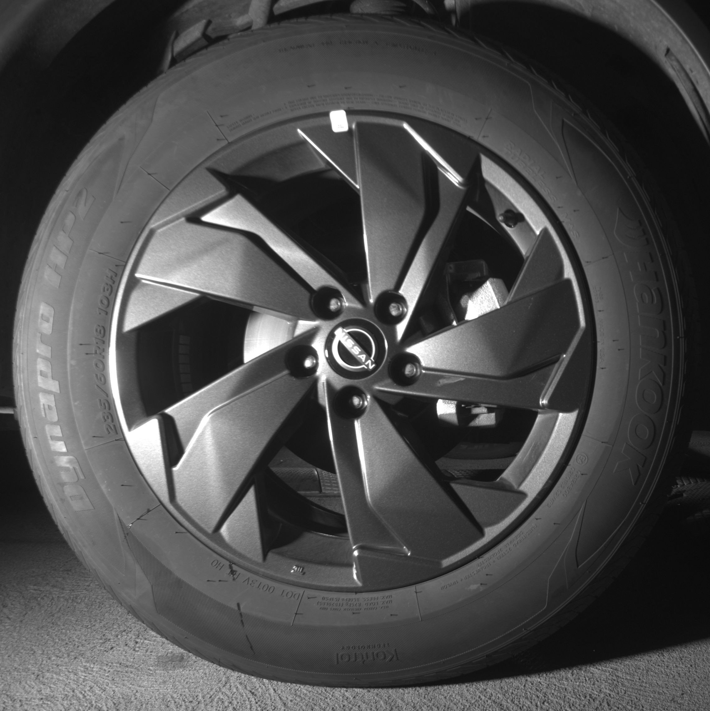 Thumbnail: 2026 Nissan Rogue - 13