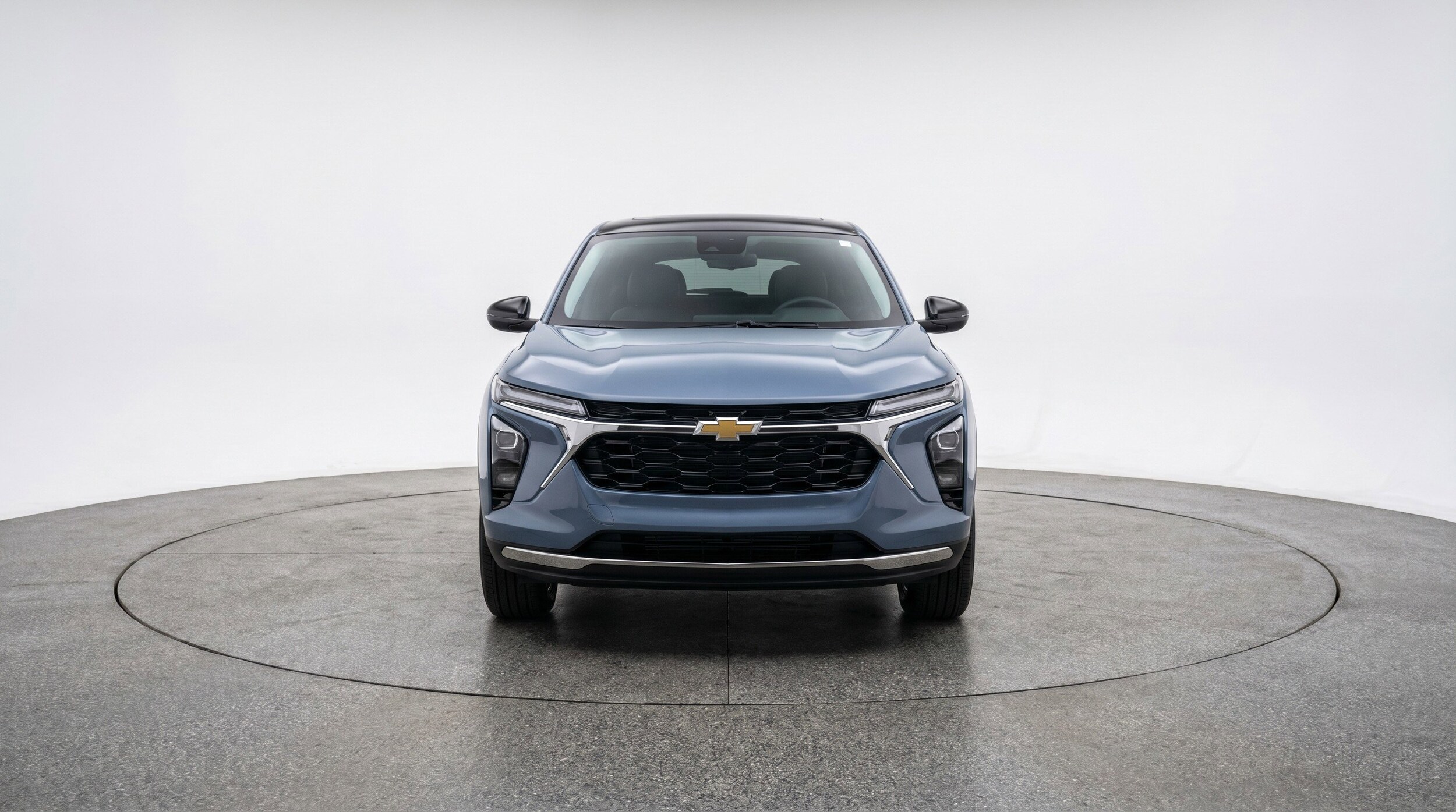 Thumbnail: 2025 Chevrolet Trax - 2