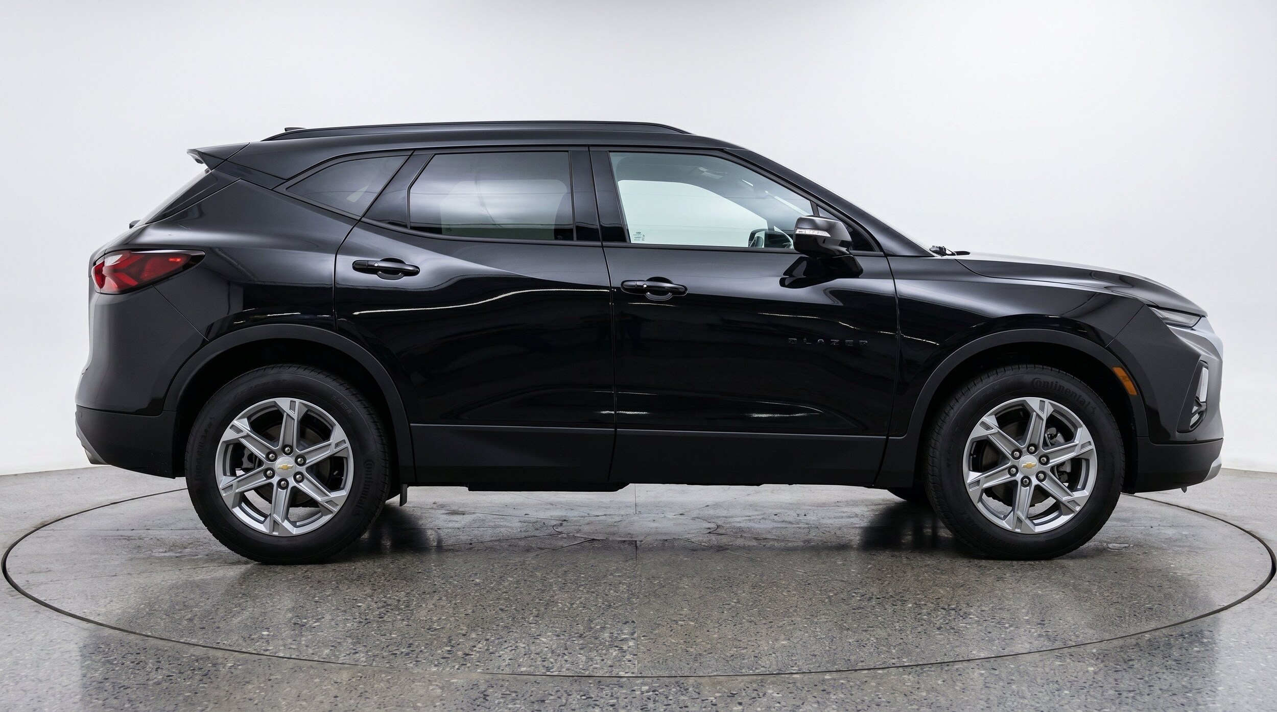 Thumbnail: 2026 Chevrolet Blazer - 11
