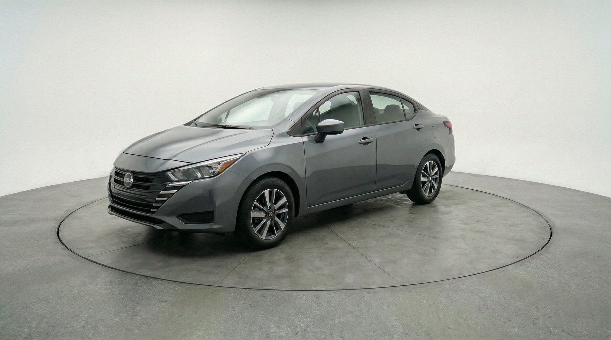 Thumbnail: 2025 Nissan Versa - 3