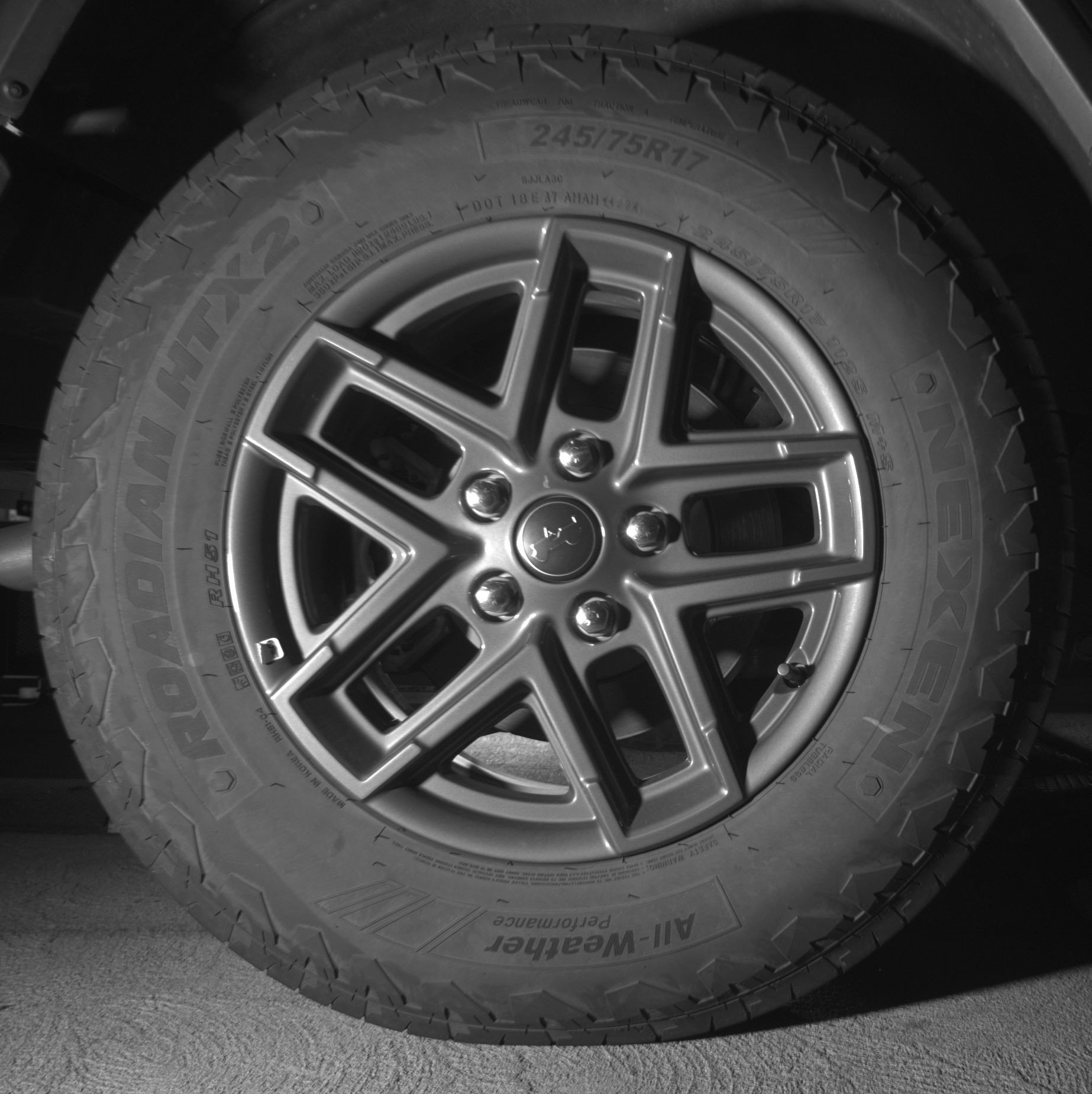 Thumbnail: 2025 Jeep Wrangler - 15