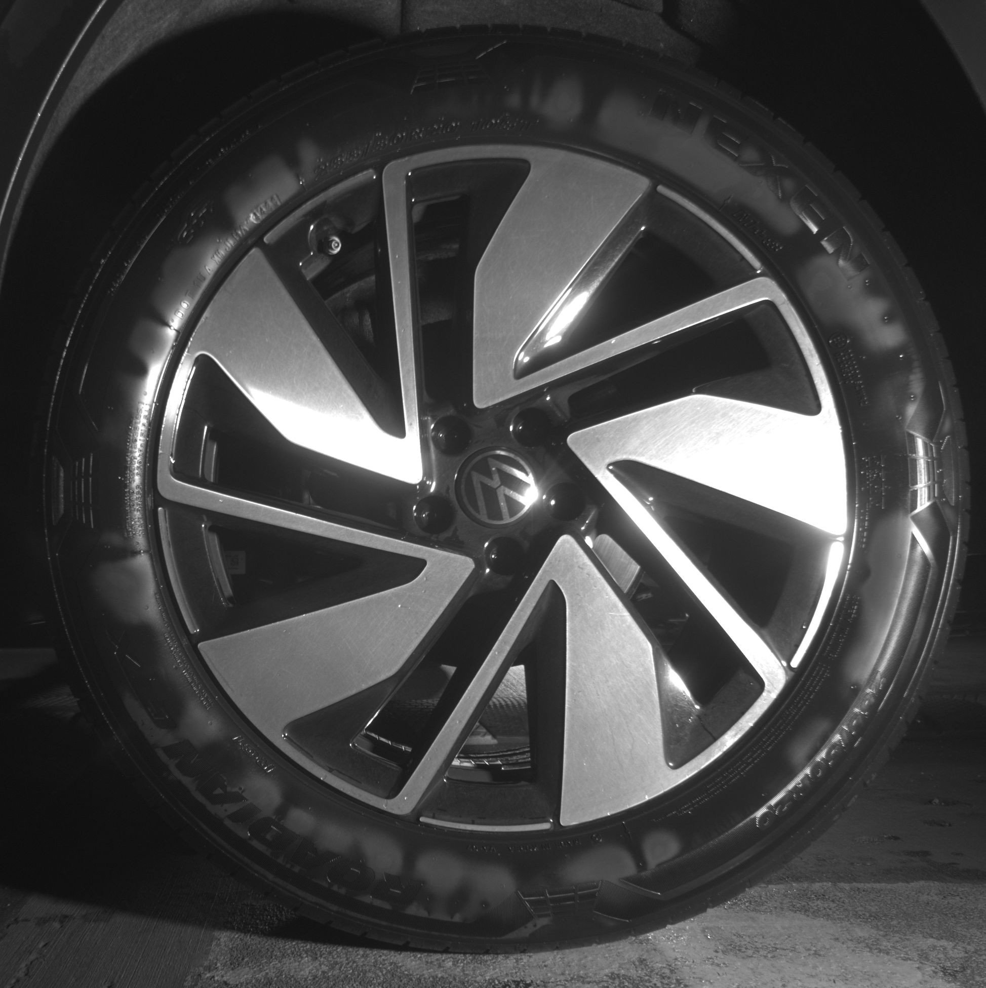 Thumbnail: 2024 Volkswagen Atlas - 14