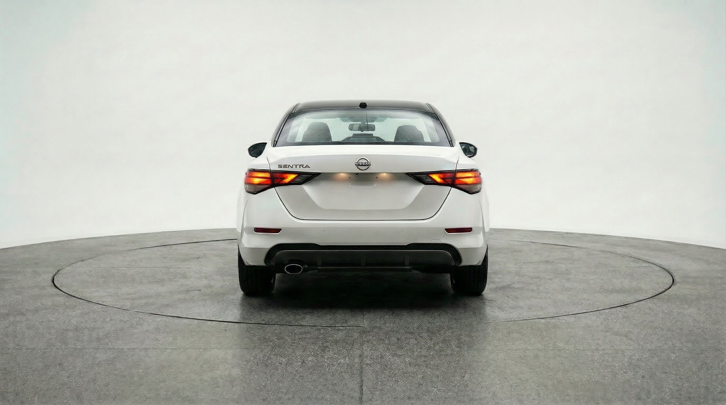 Thumbnail: 2025 Nissan Sentra - 7
