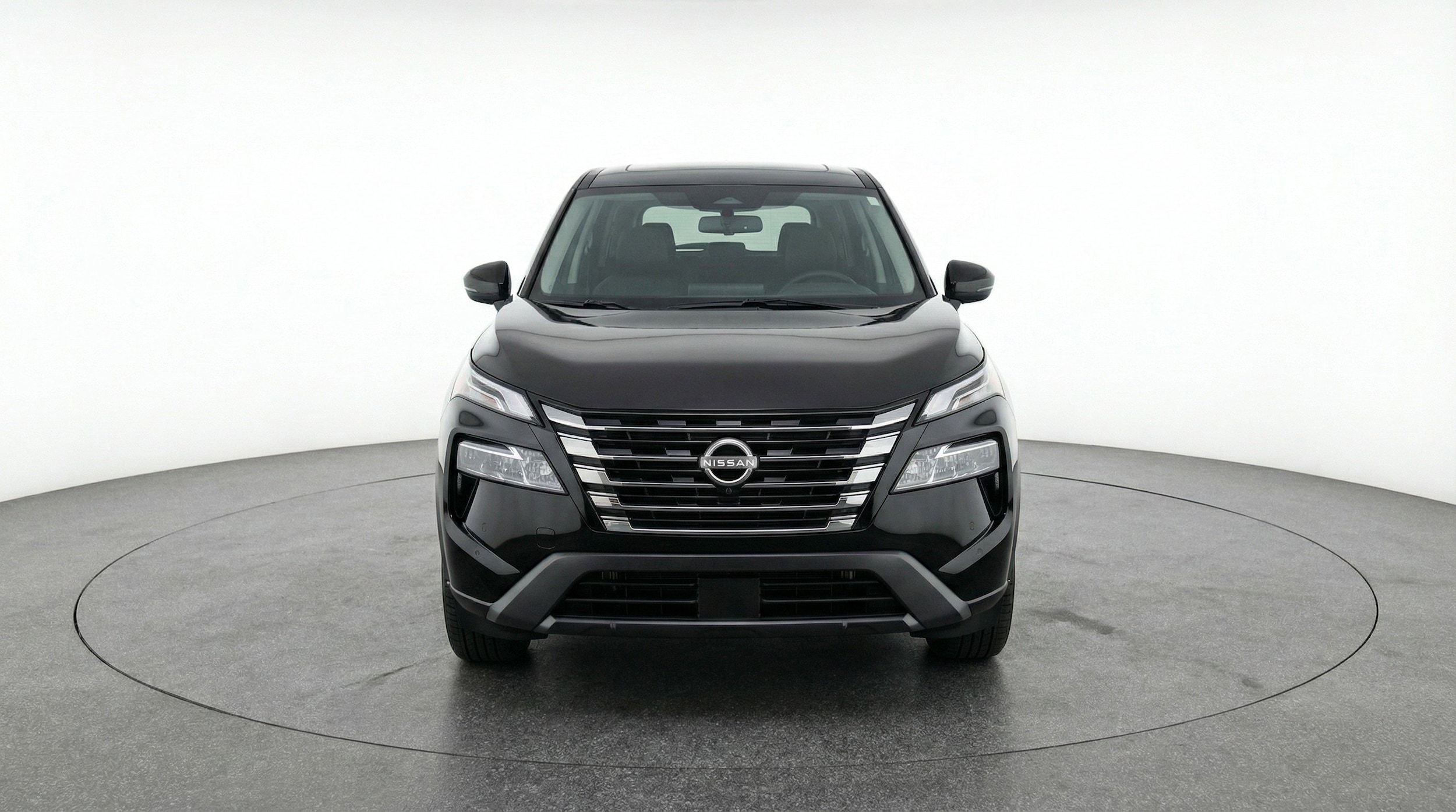 Thumbnail: 2025 Nissan Rogue - 2