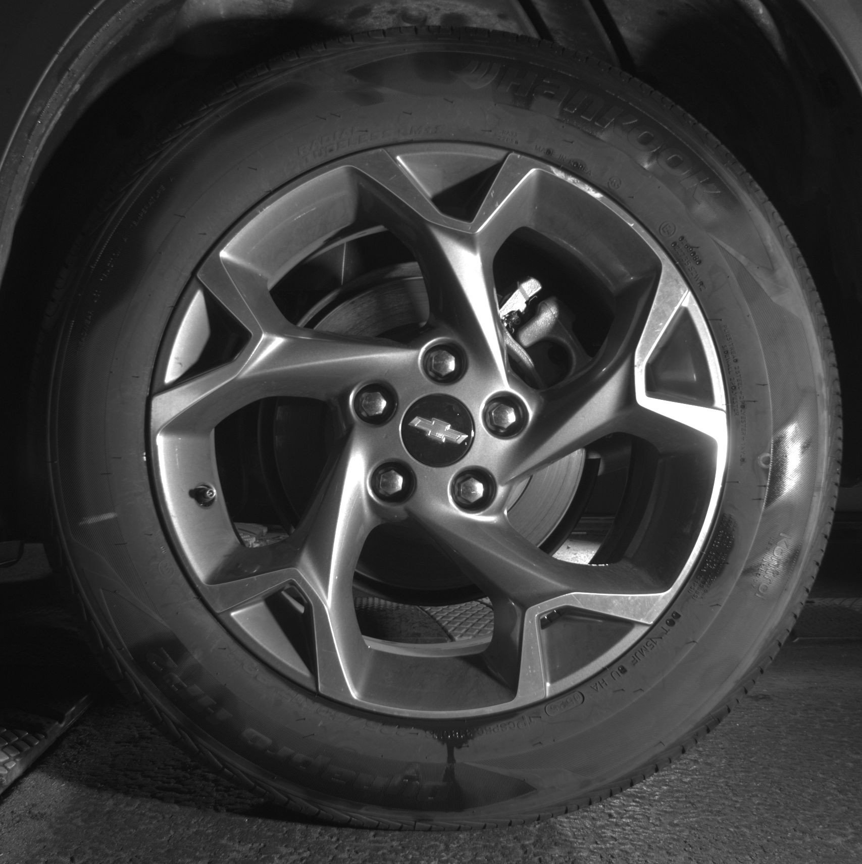 Thumbnail: 2025 Chevrolet Trax - 14