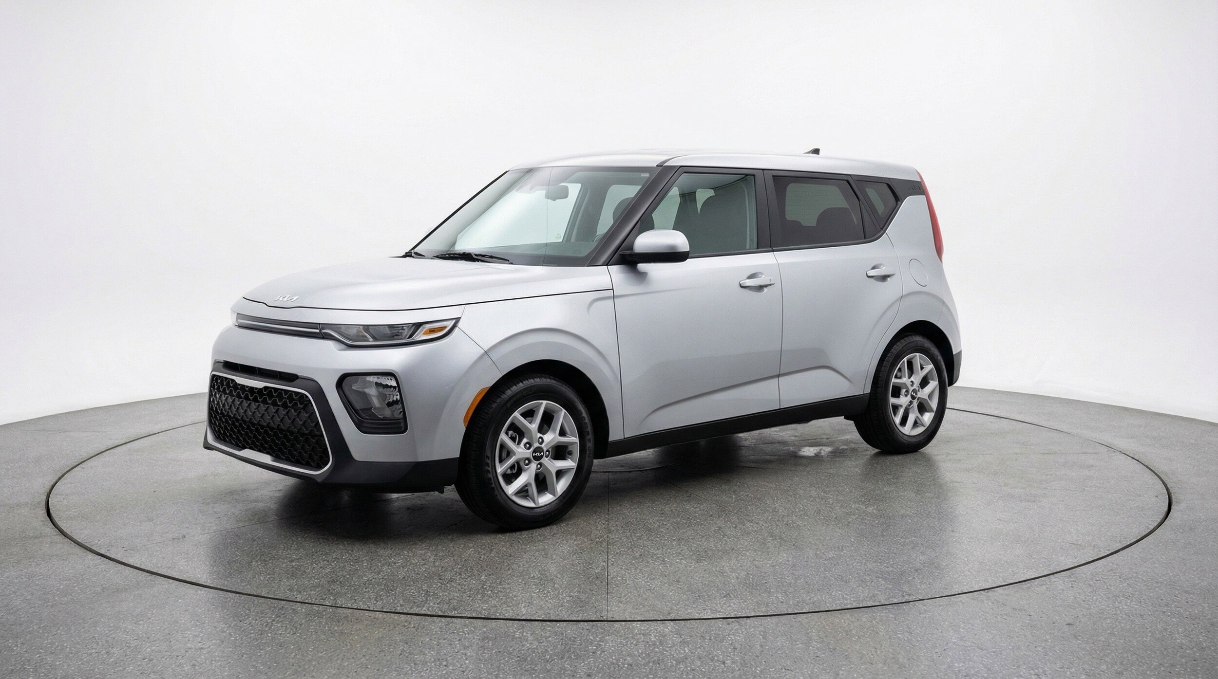 Thumbnail: 2025 Kia Soul - 3