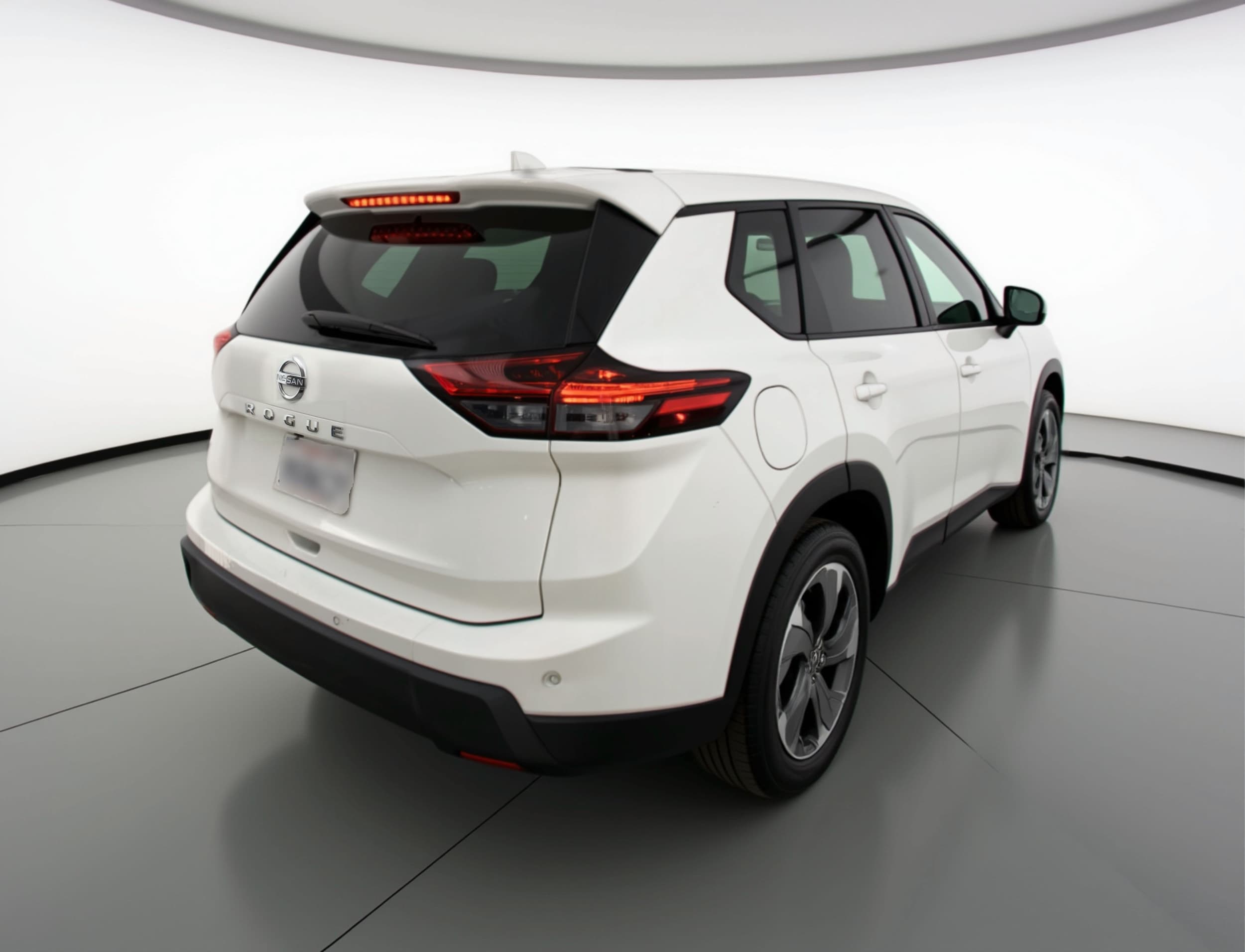 Thumbnail: 2025 Nissan Rogue - 9