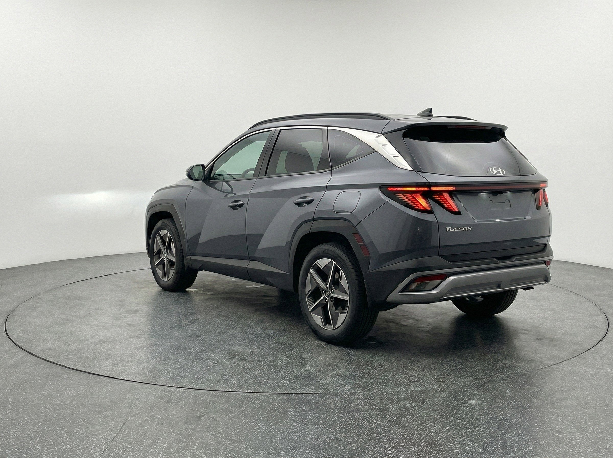 Thumbnail: 2025 Hyundai Tucson - 6