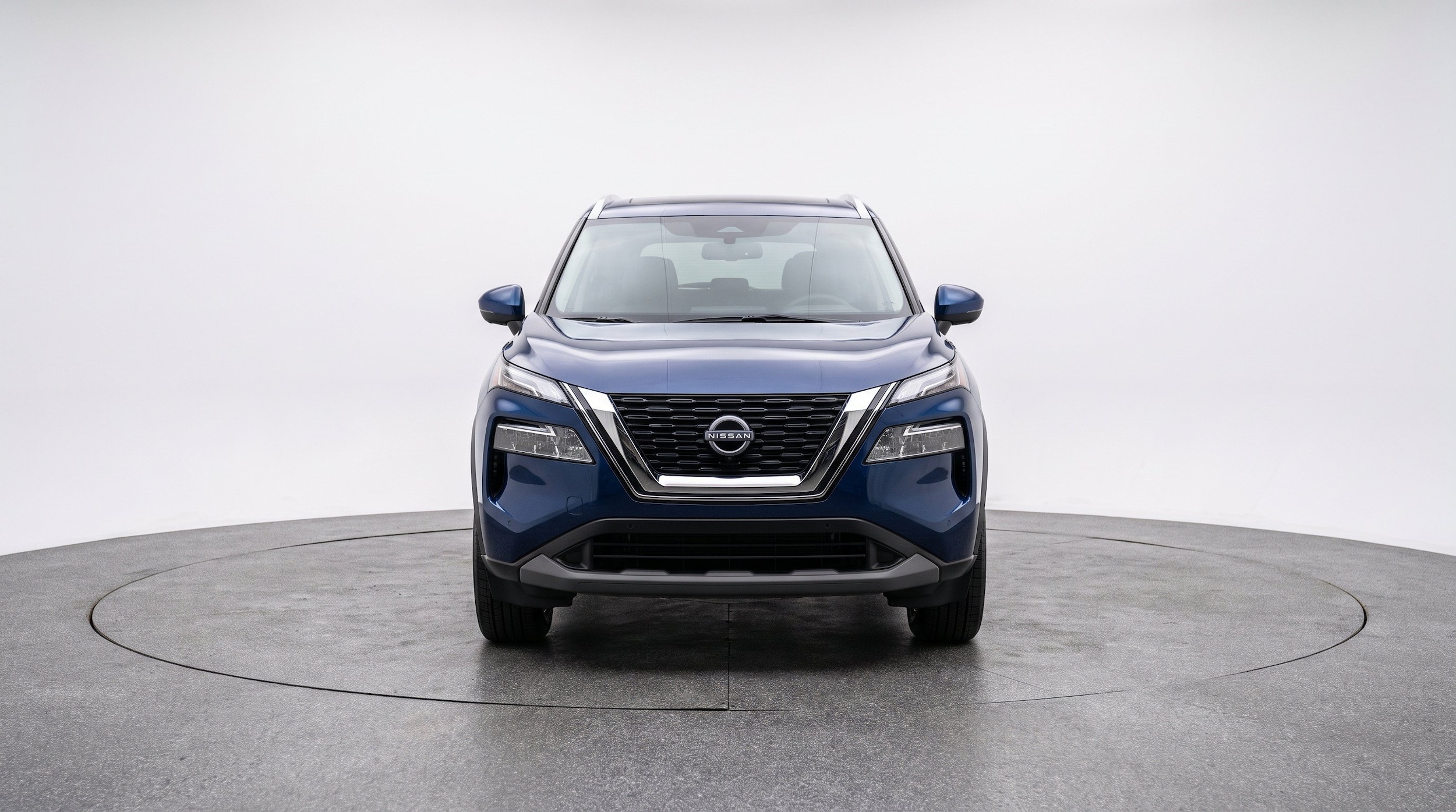 Thumbnail: 2025 Nissan Rogue - 2