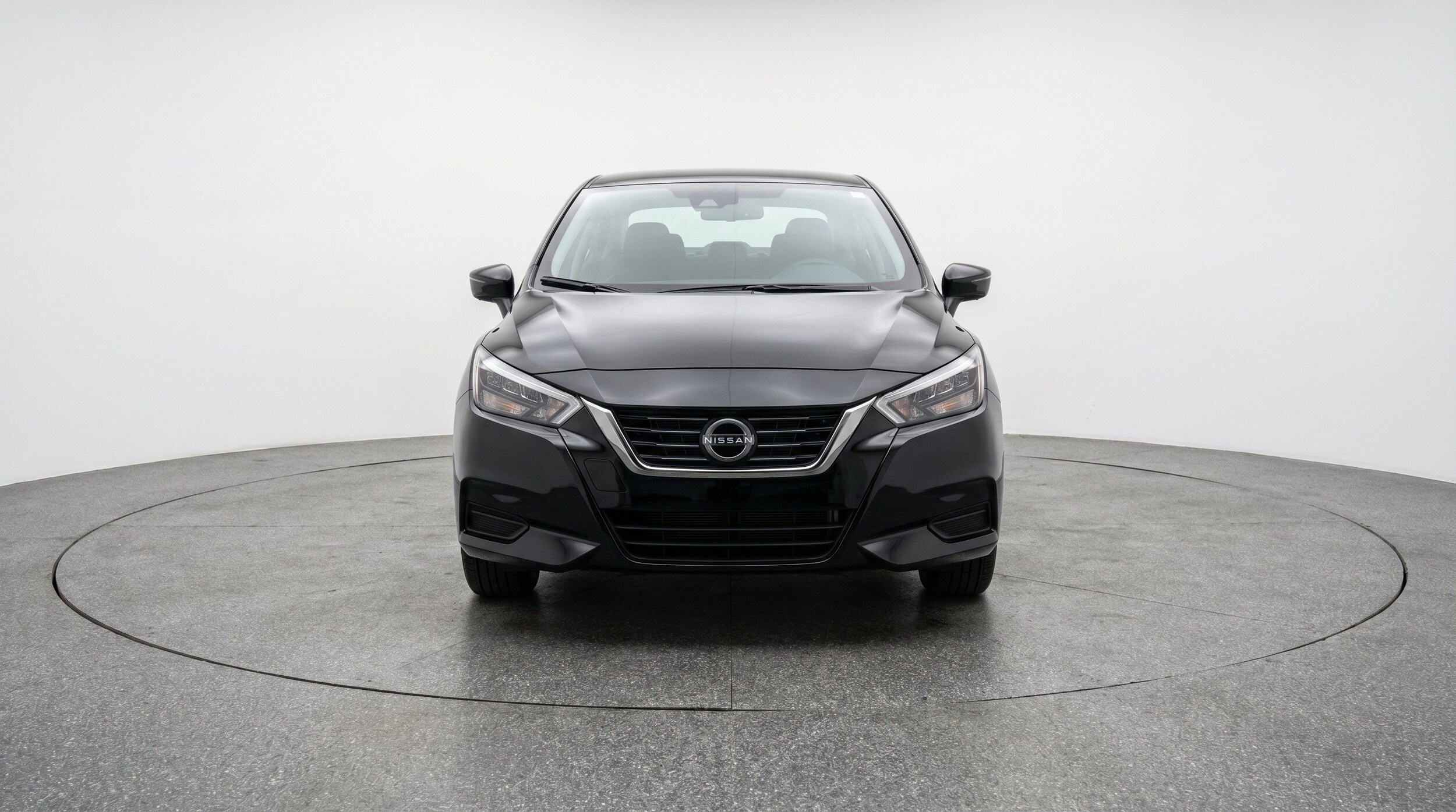 Thumbnail: 2025 Nissan Versa - 2