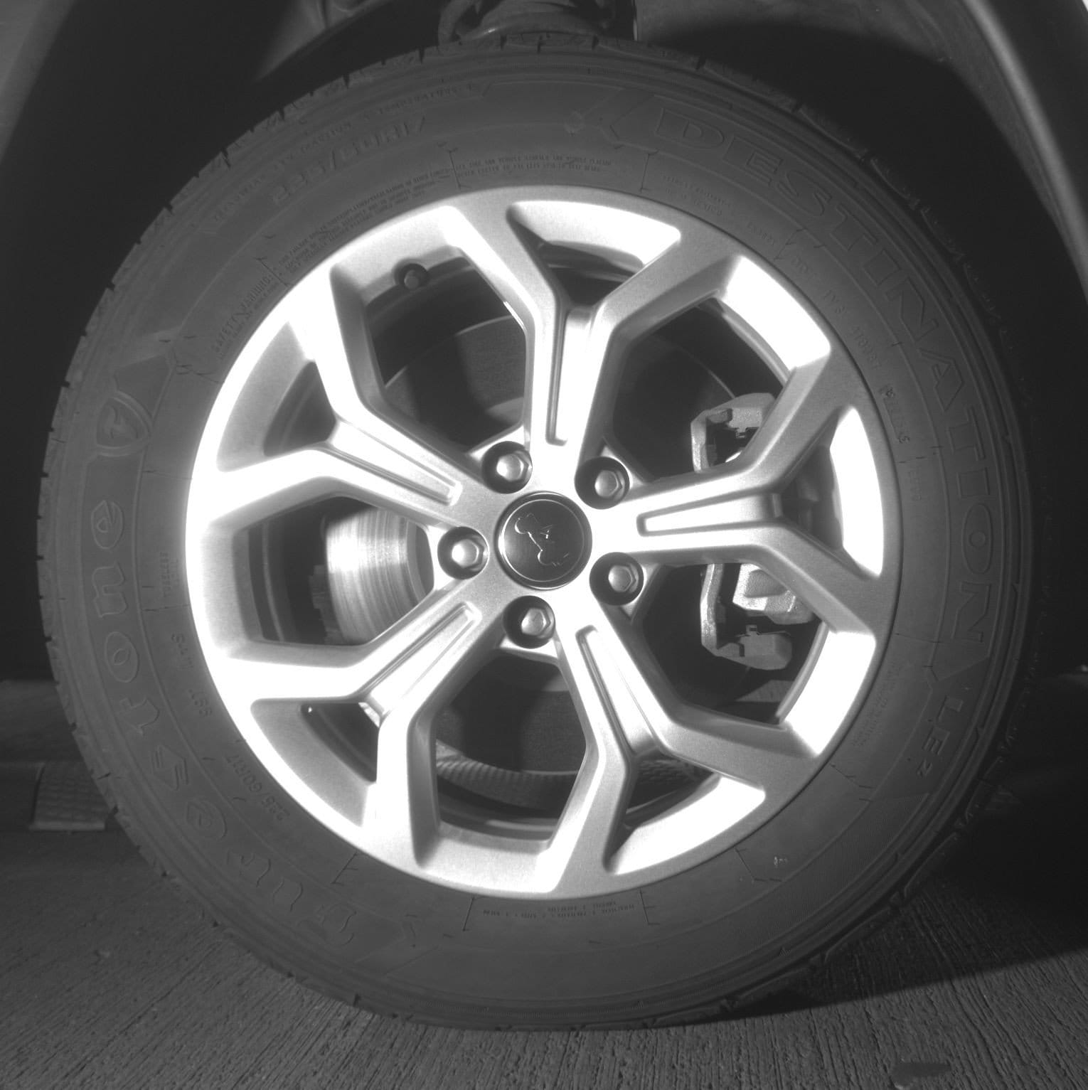 Thumbnail: 2025 Jeep Compass - 13