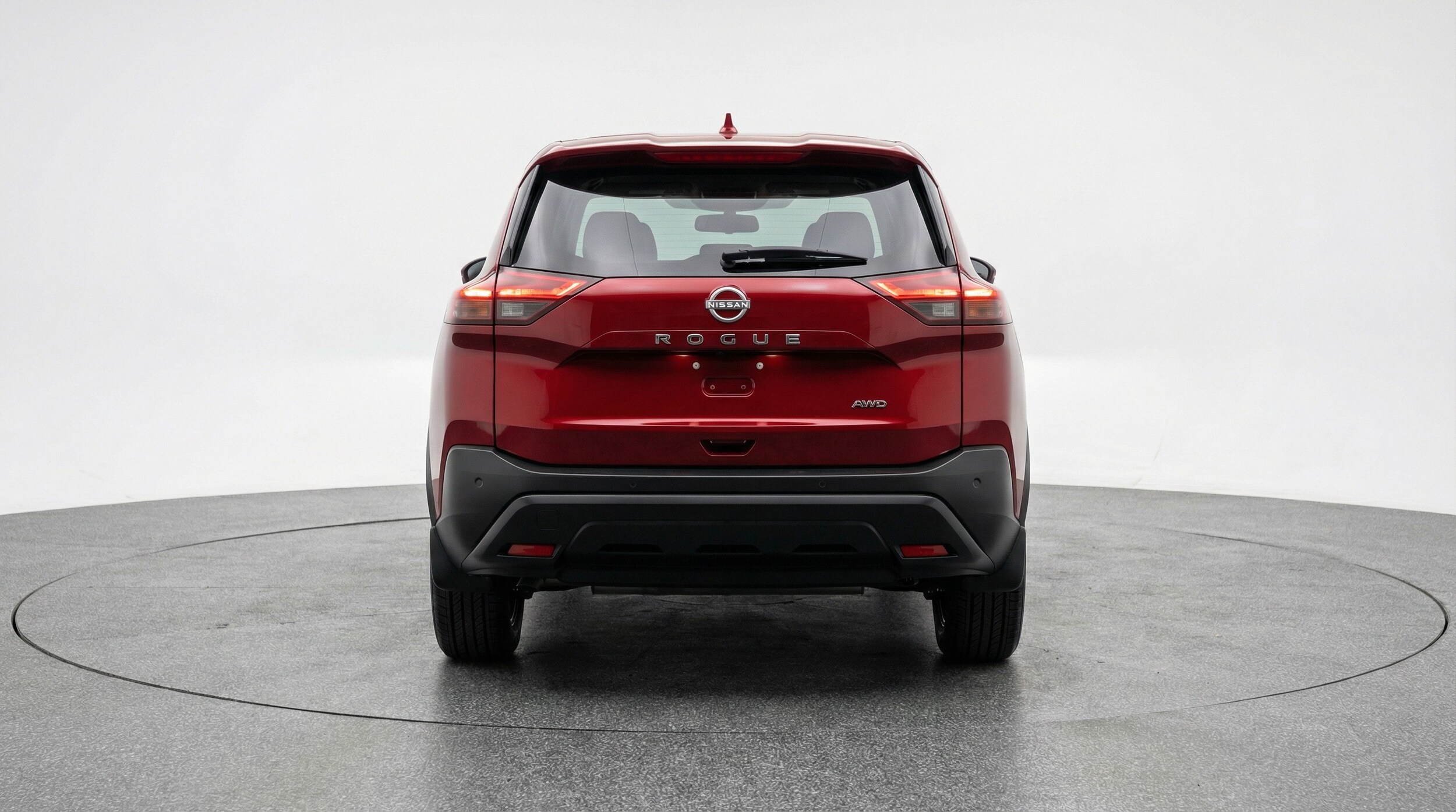 Thumbnail: 2025 Nissan Rogue - 6