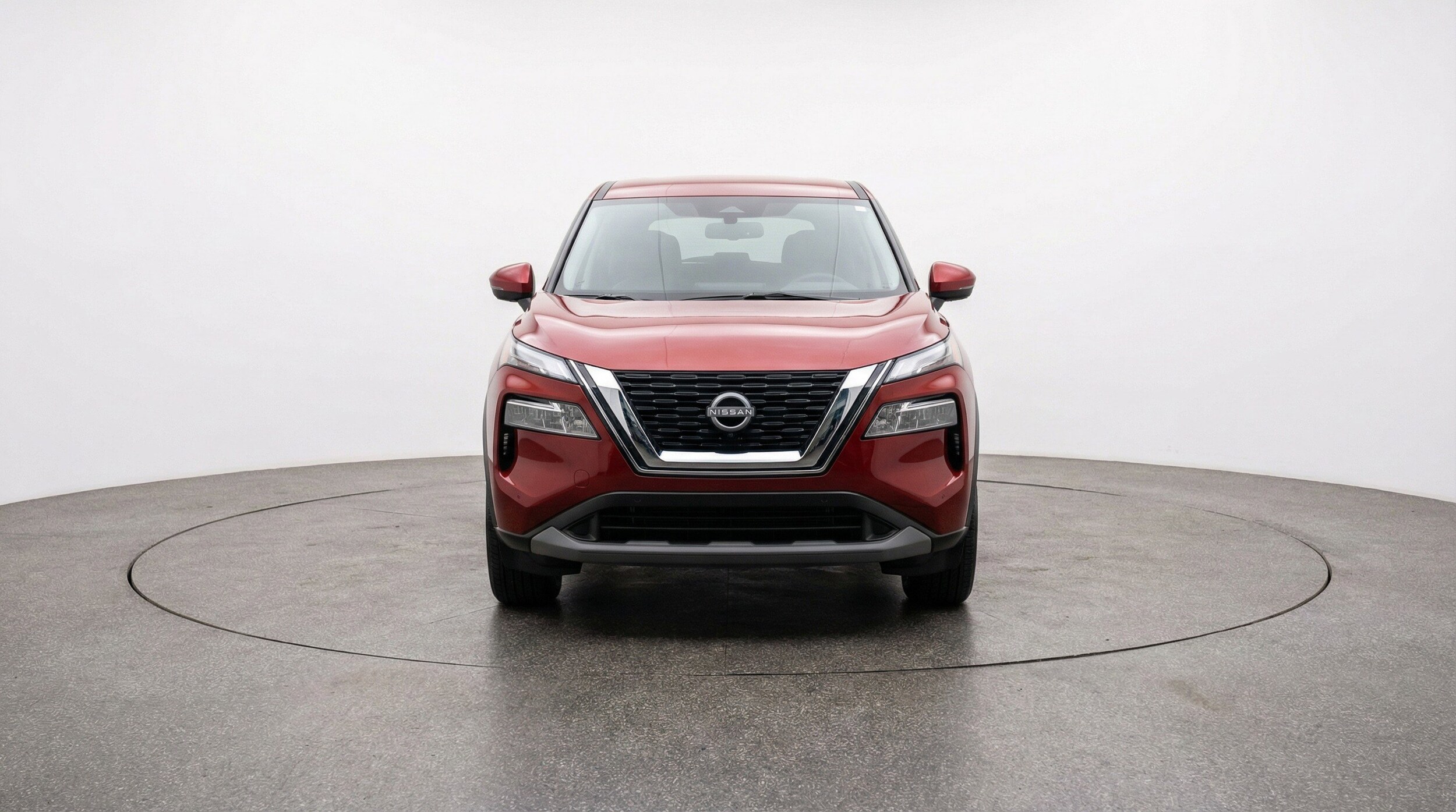 Thumbnail: 2025 Nissan Rogue - 2