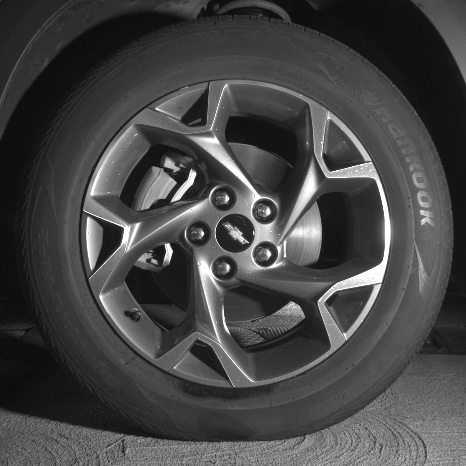 Thumbnail: 2025 Chevrolet Trax - 12