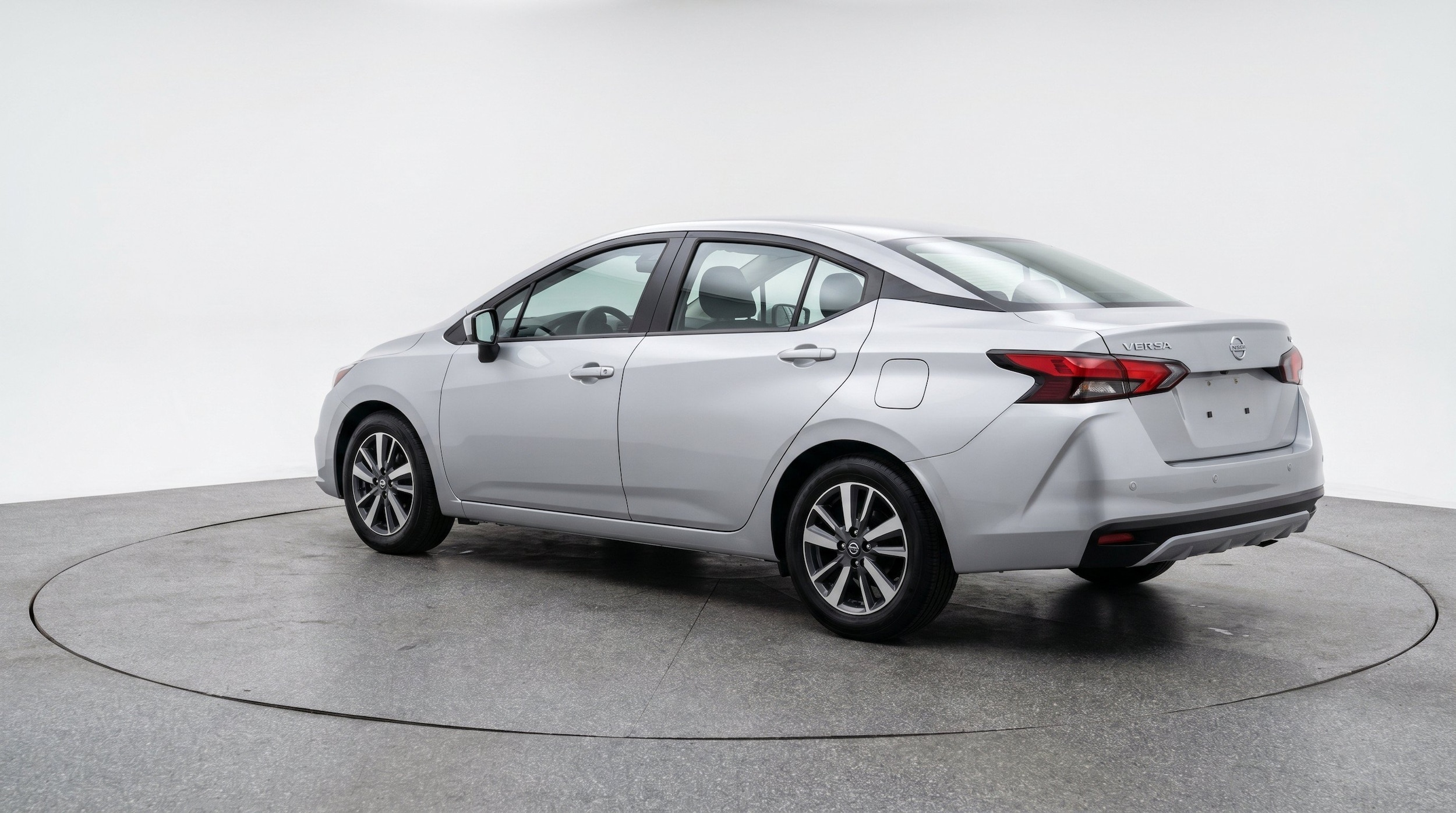 Thumbnail: 2025 Nissan Versa - 6