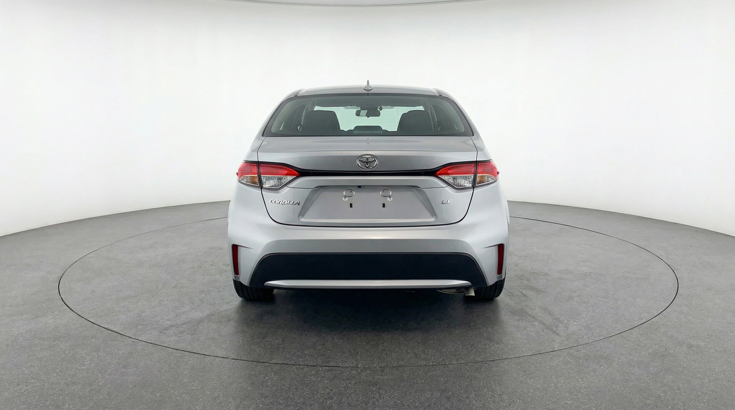 Thumbnail: 2025 Toyota Corolla - 7