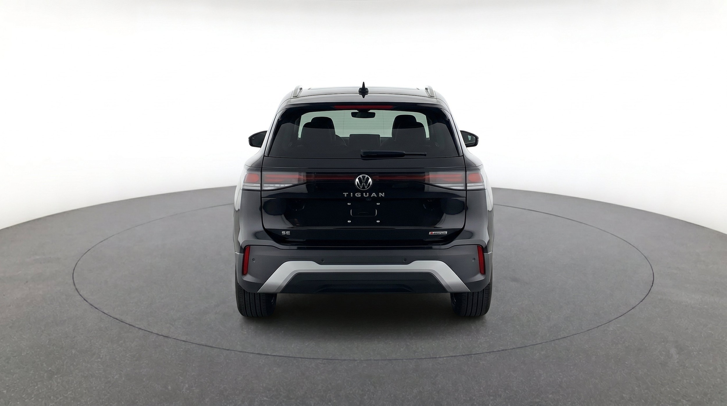 Thumbnail: 2026 Volkswagen Tiguan - 7