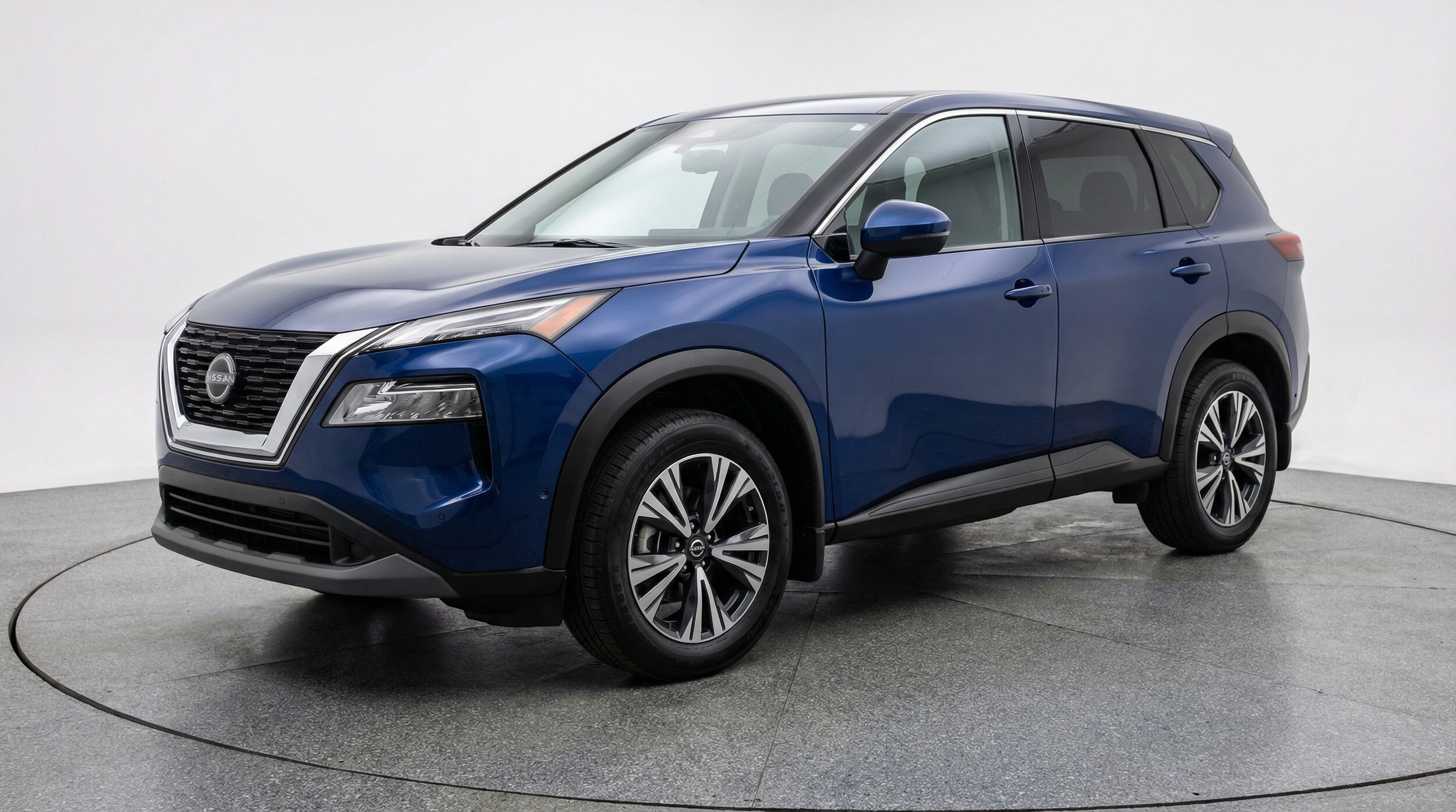 Thumbnail: 2025 Nissan Rogue - 3