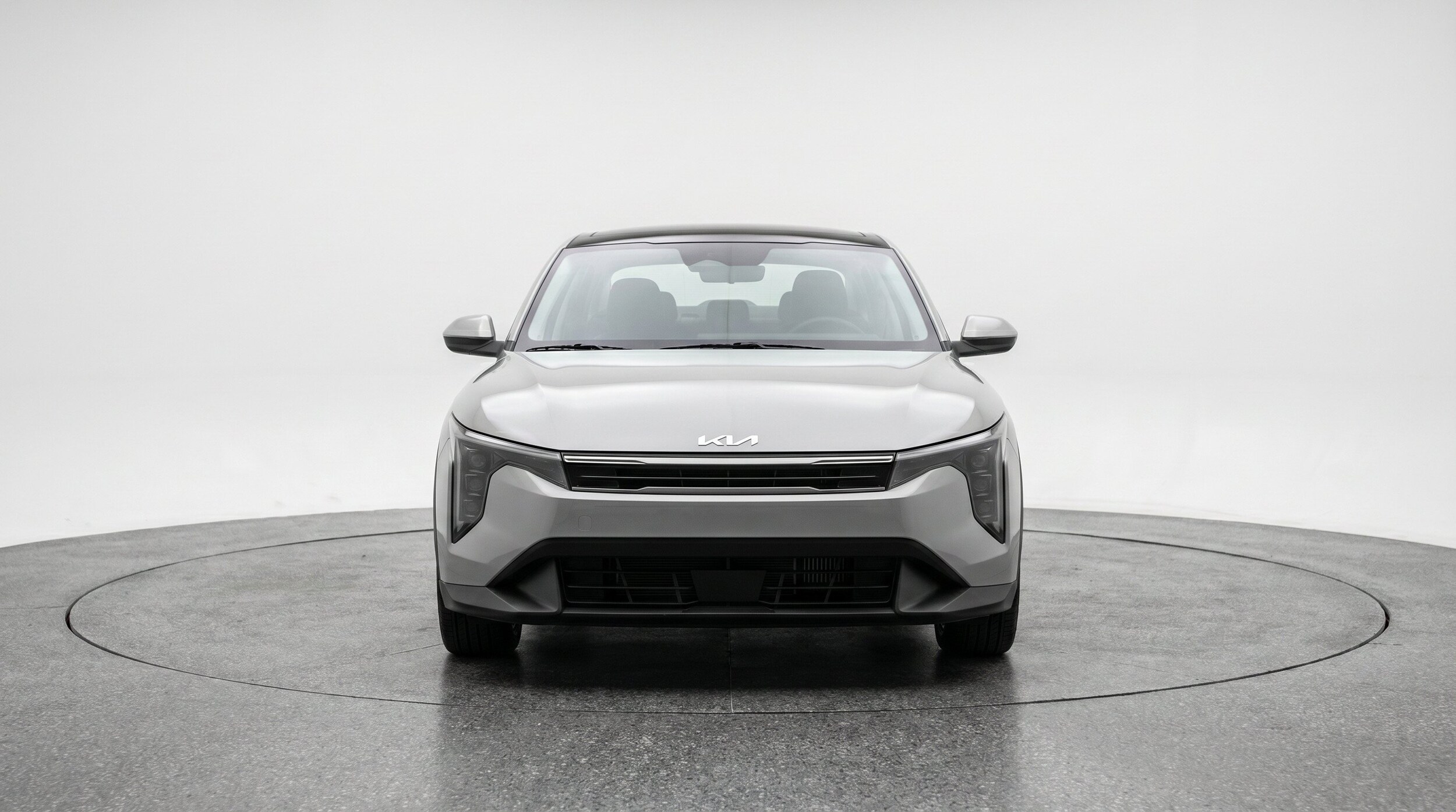 Thumbnail: 2026 Kia K4 - 2